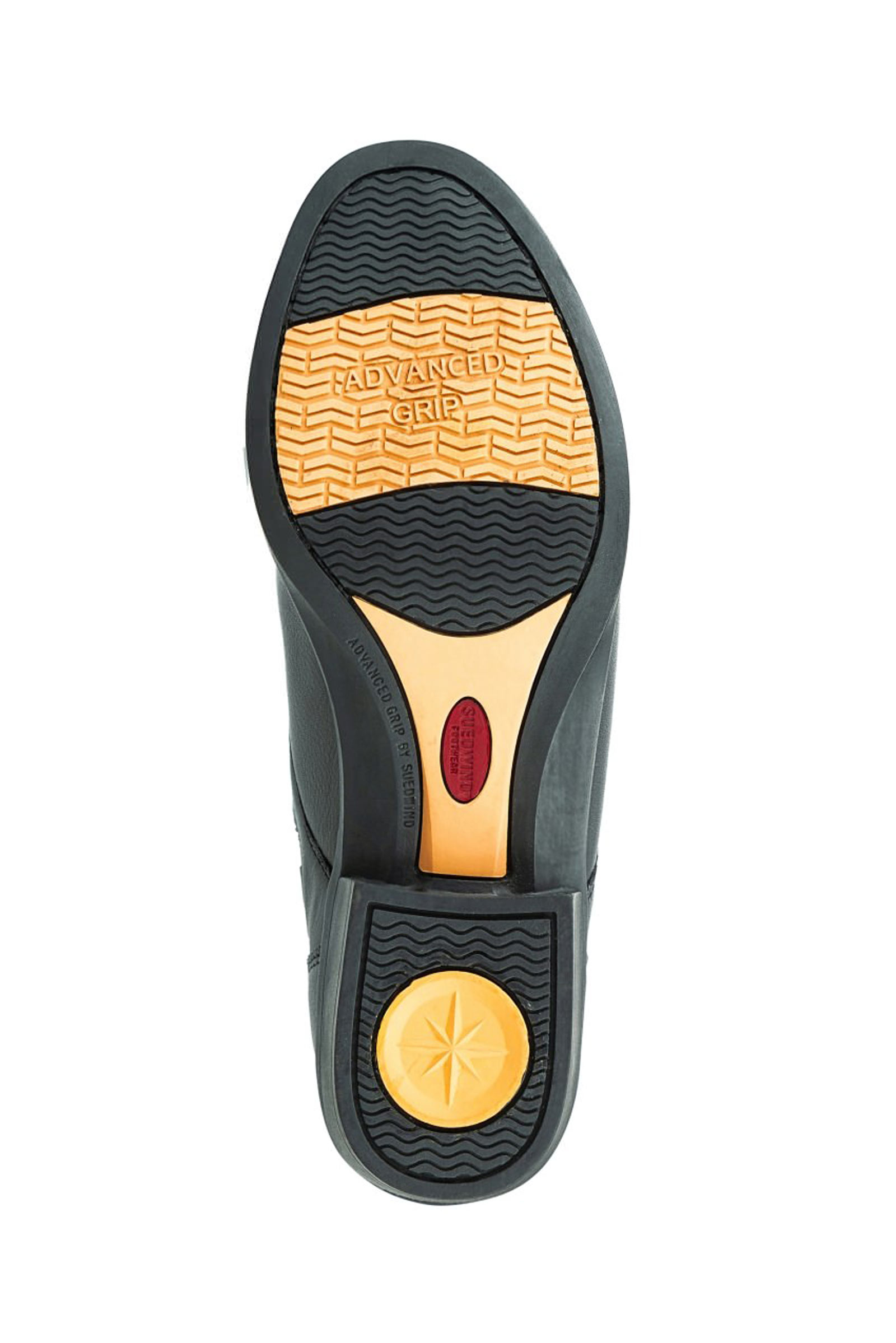 Suedwind Footwear Advanced II SZ Soft Winterreitstiefel