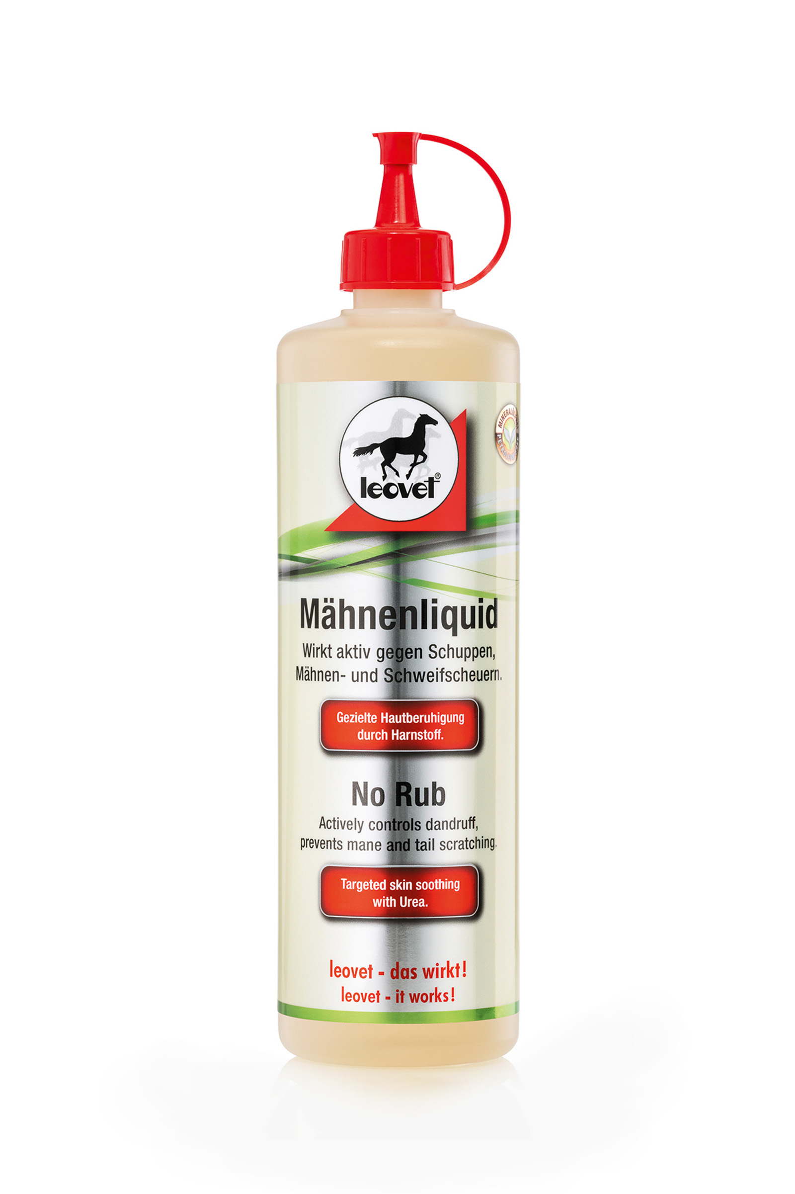 Leovet Mähnenliquid