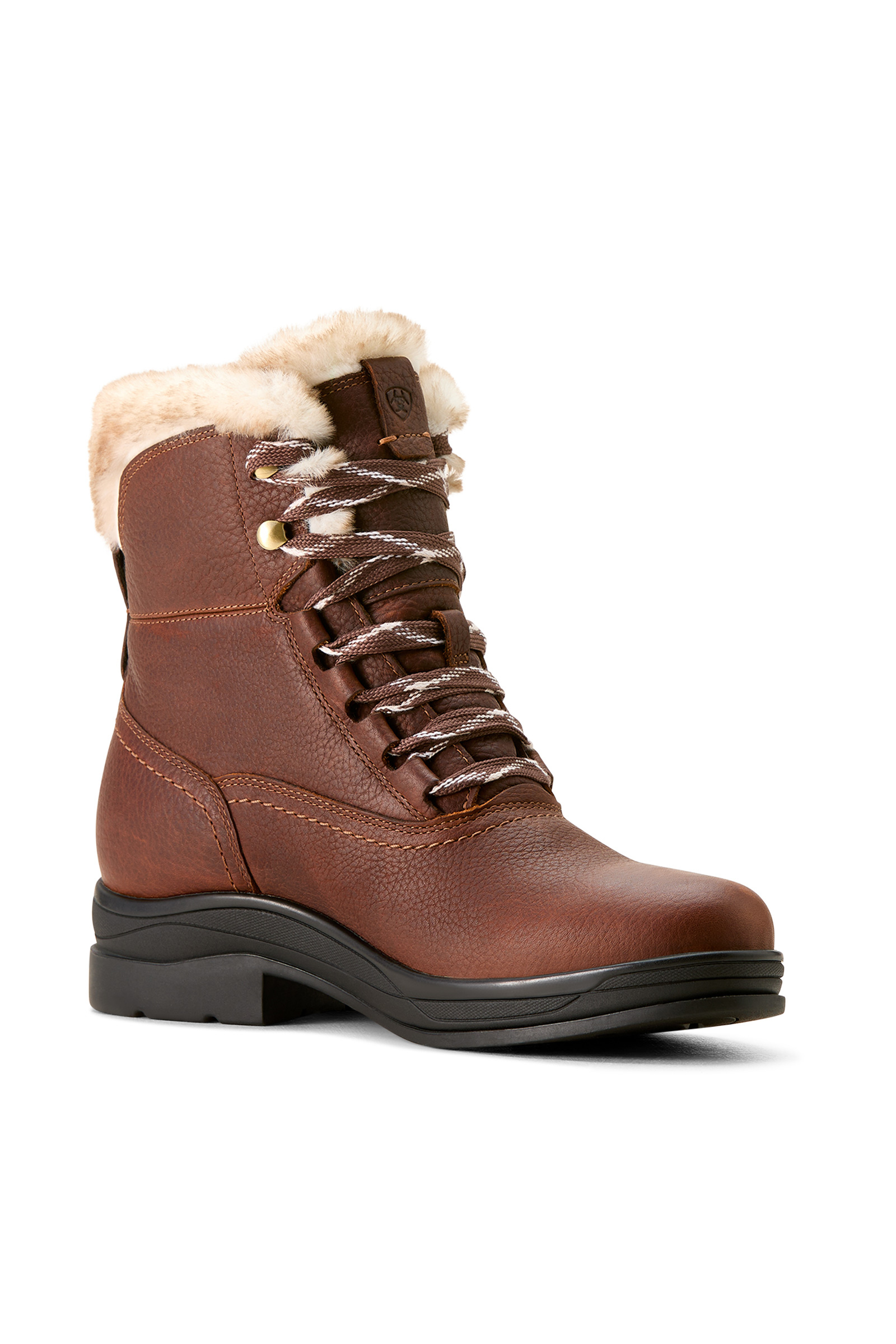 Ariat Harper Sherpa wasserdichte Stiefel