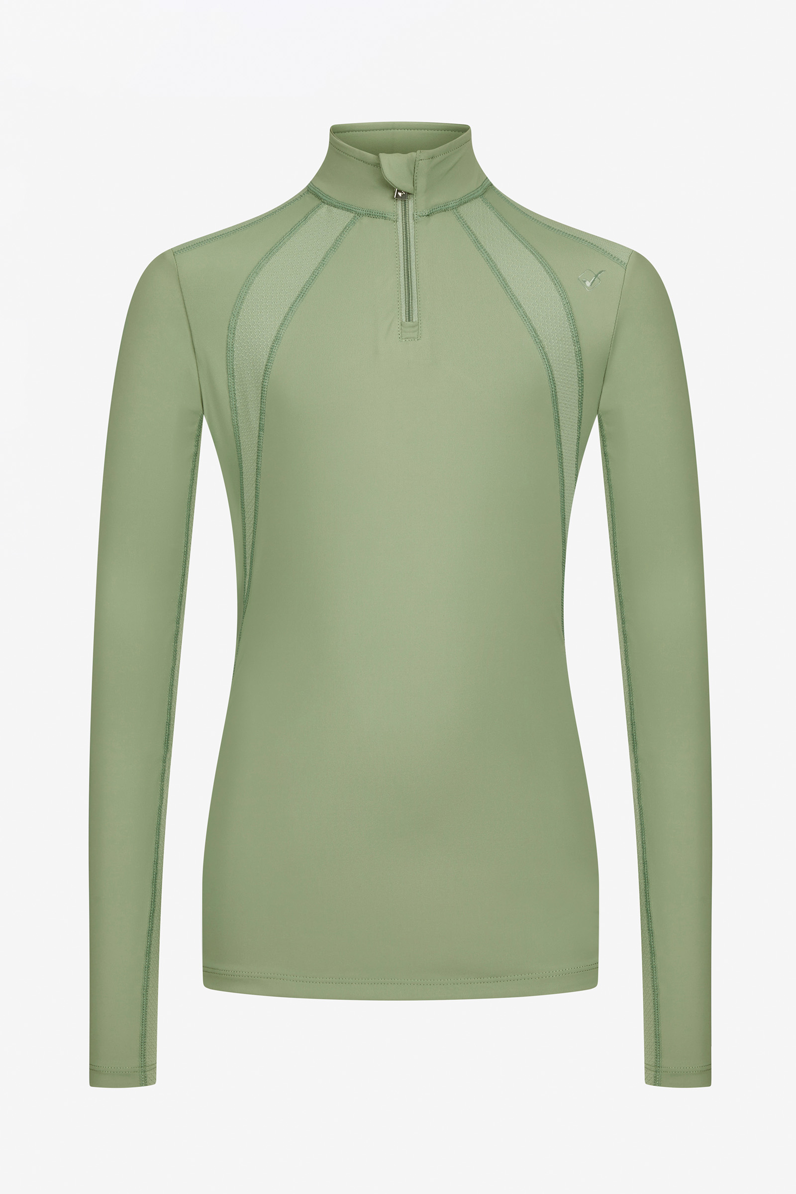 LeMieux Young Rider Mia Mesh Baselayer