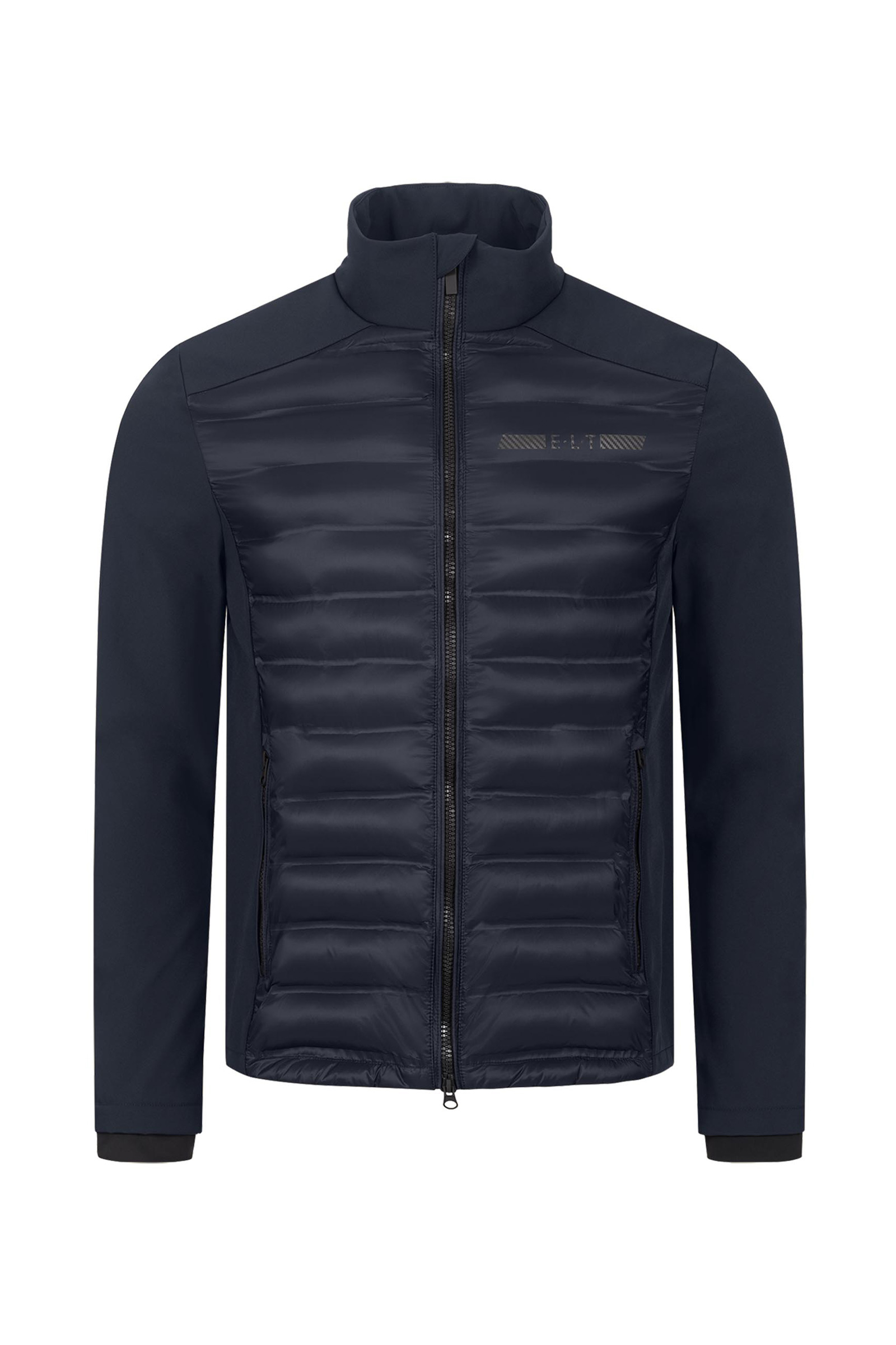ELT Missouri Herren Softshell-Mix Jacke