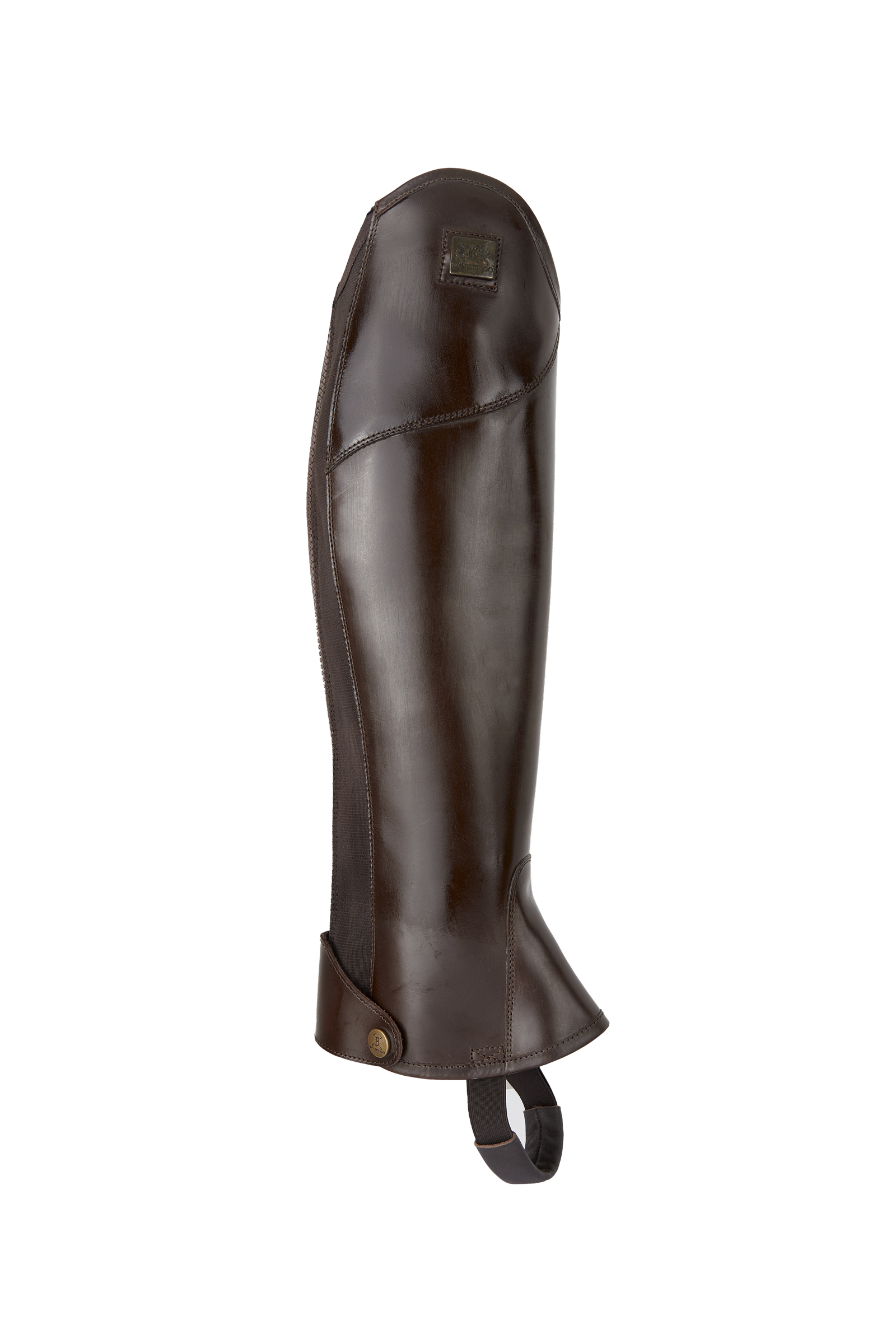 B Vertigo Comet Leder-Chaps