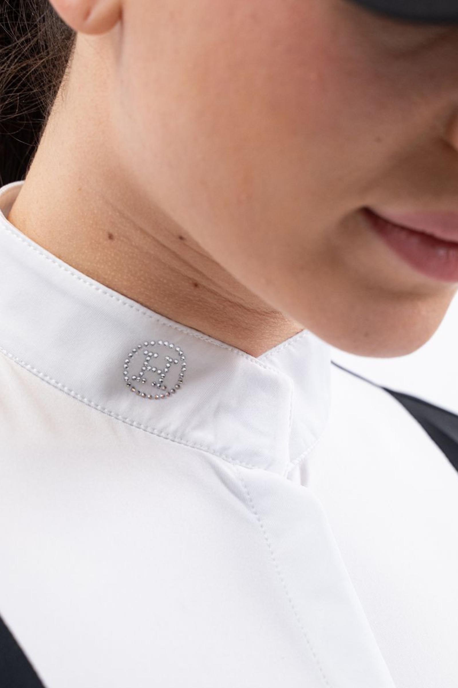 Harcour Shine Turnier Poloshirt