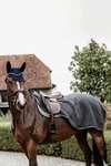 Kentucky Horsewear Heavy Fleece Ausreitdecke