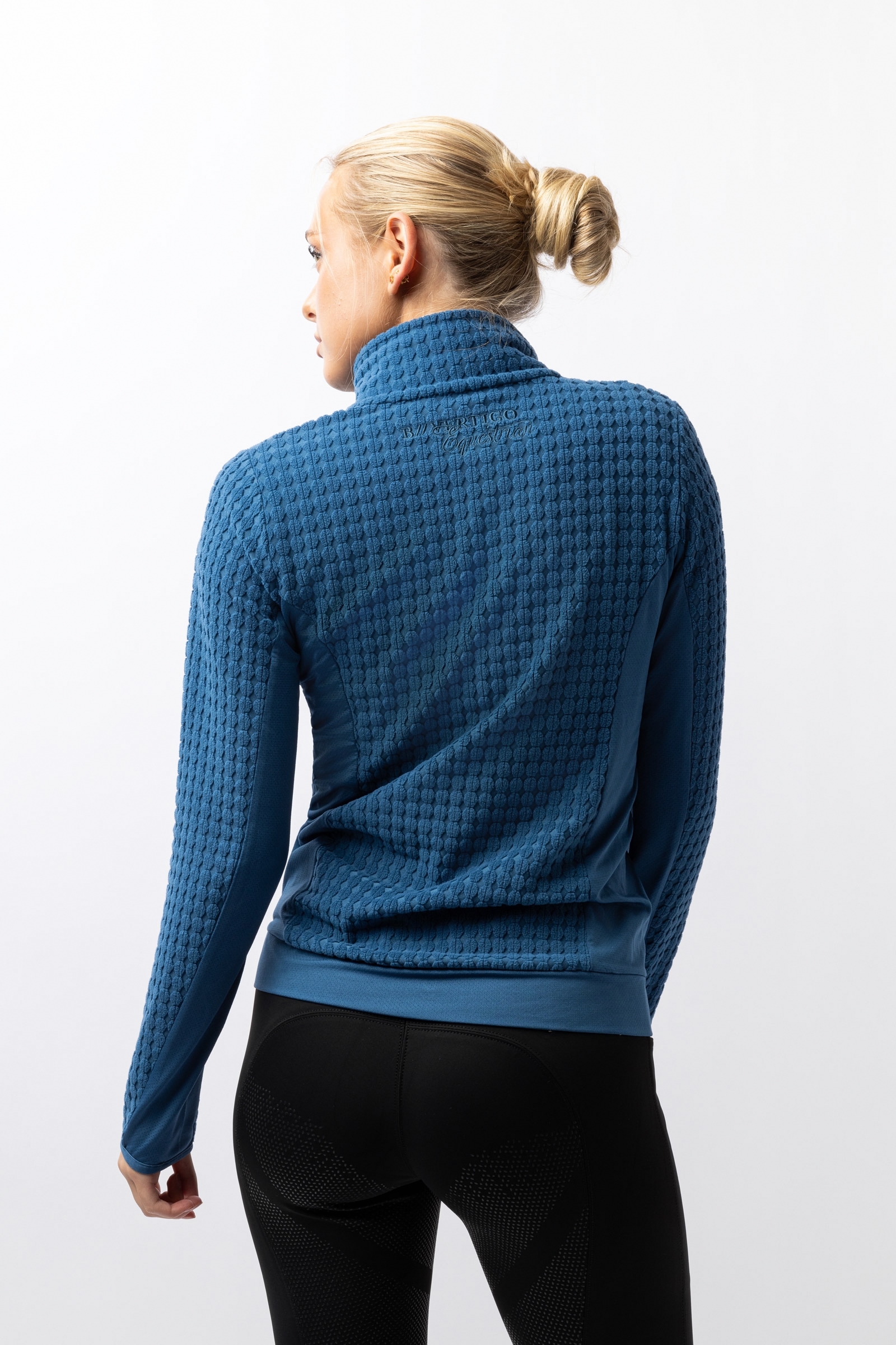 B Vertigo Darcey Damen Fleece Reitjacke