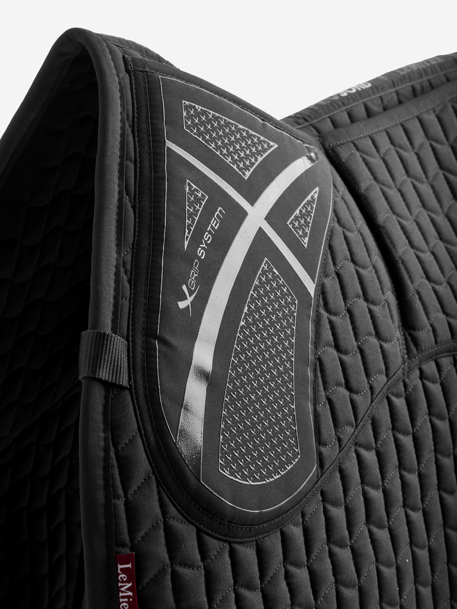 LeMieux Prosorb Plain 2 Pocket GP Square Pad