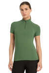 LeMieux Damen Mia Mesh Base Layer