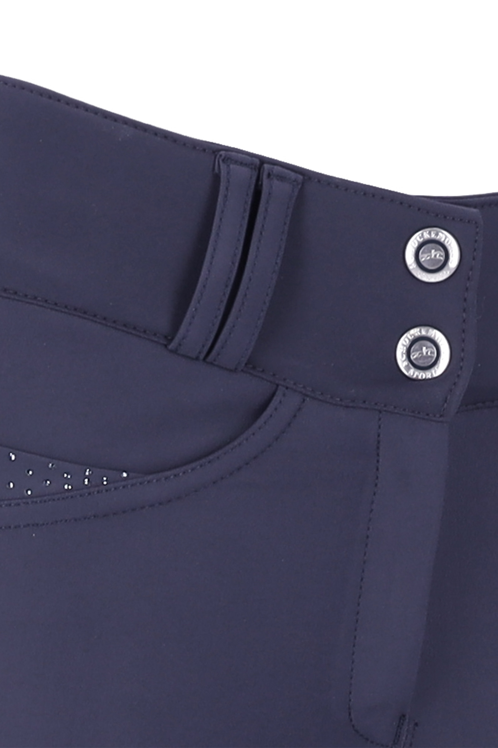 Schockemöhle Sports Noelle Damen-Vollbesatzreithose