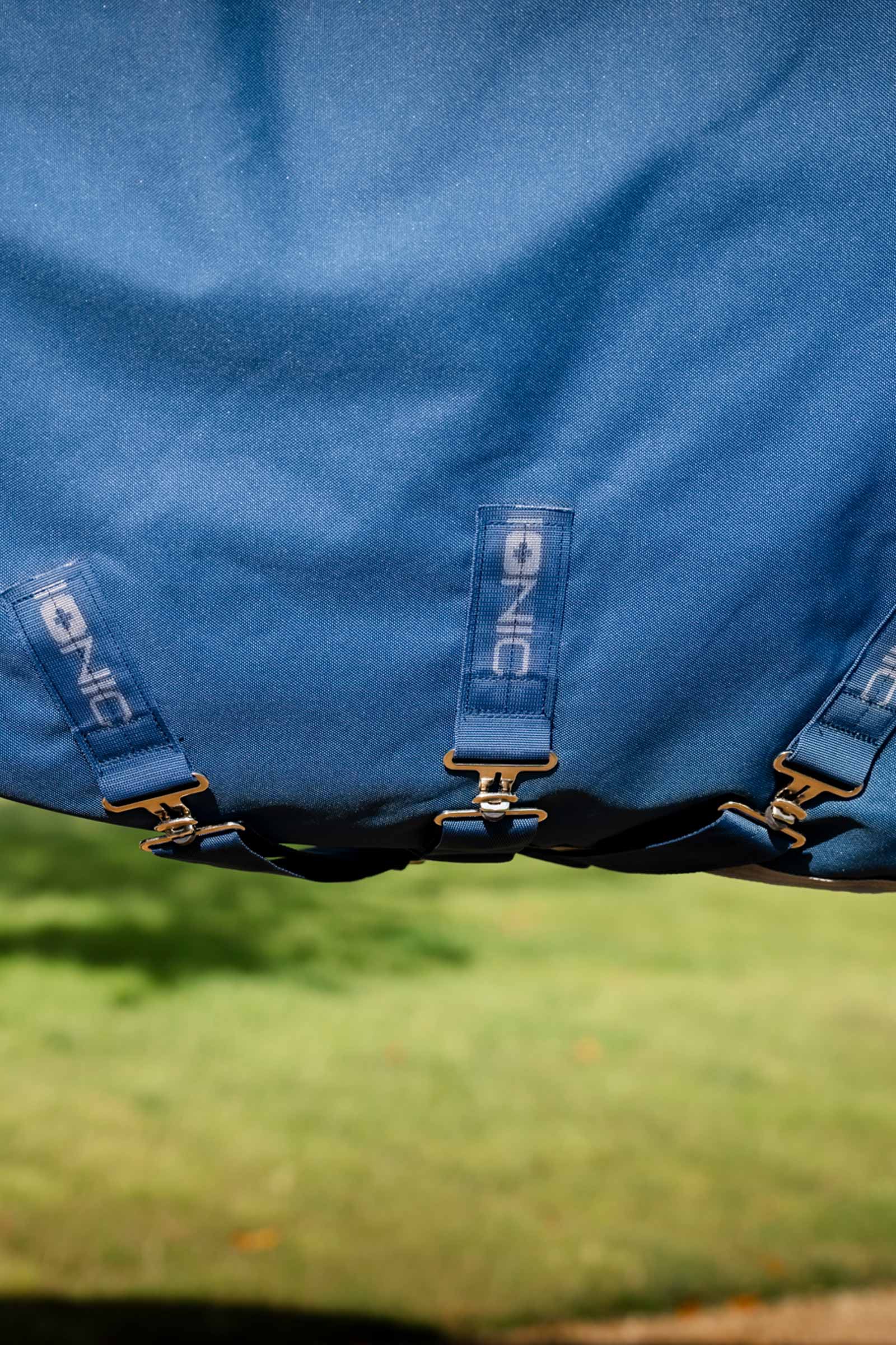 Horseware Ionic Therapy Weidedecke, 100g