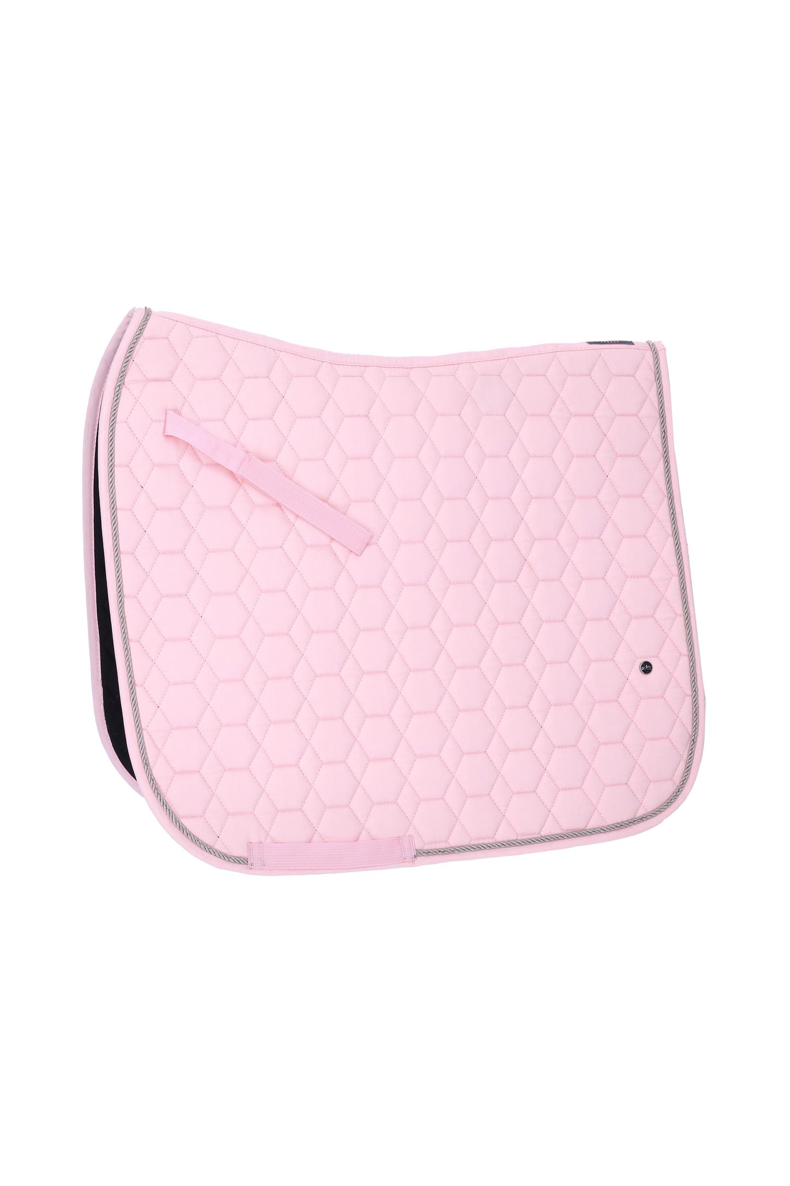 Pale Pink Schockem&ouml;hle Sports Nitro Dressurschabracke