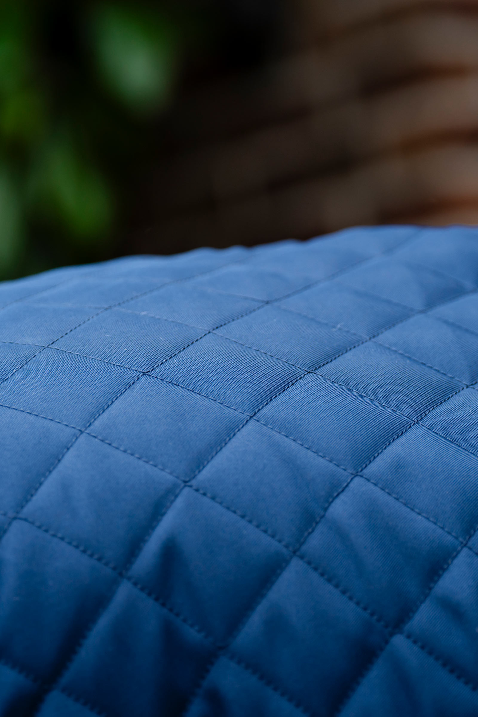 Horseware Amigo Stepp-Stalldecke Plus, 200 g