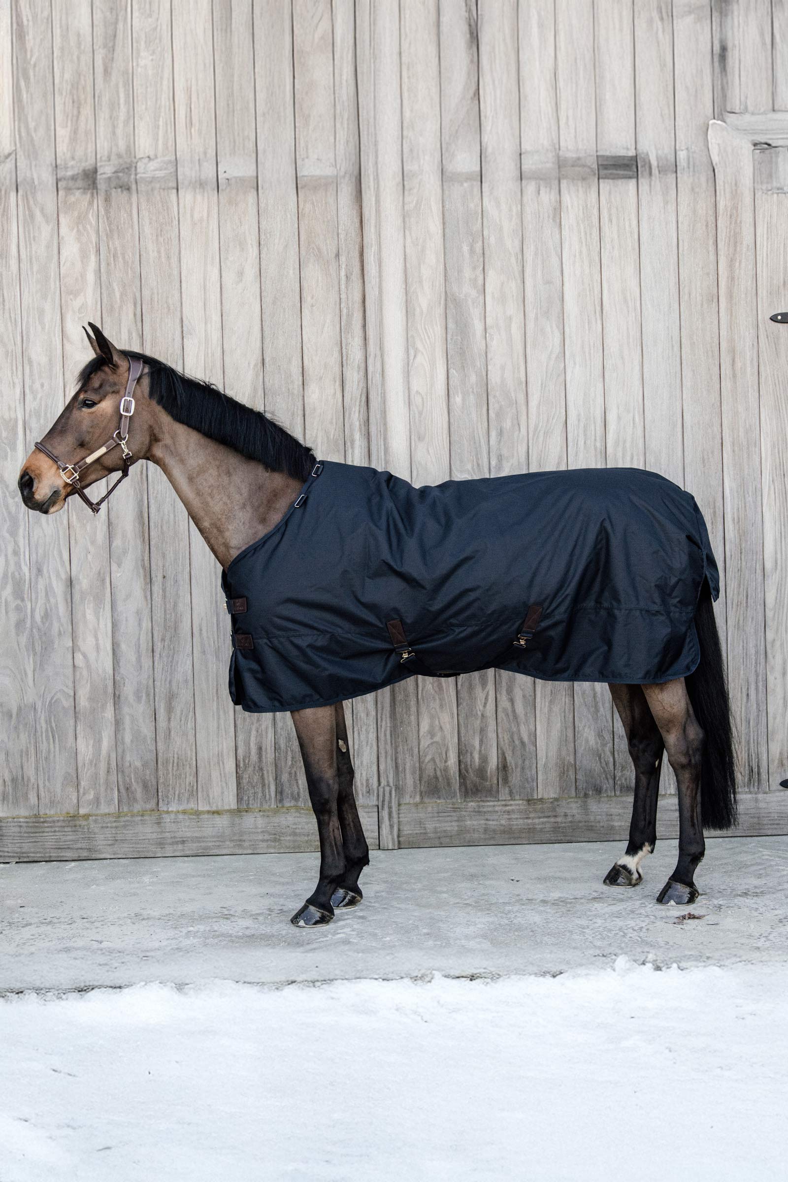 Kentucky Horsewear Pony All Weather Classic Weidedecke, 0g