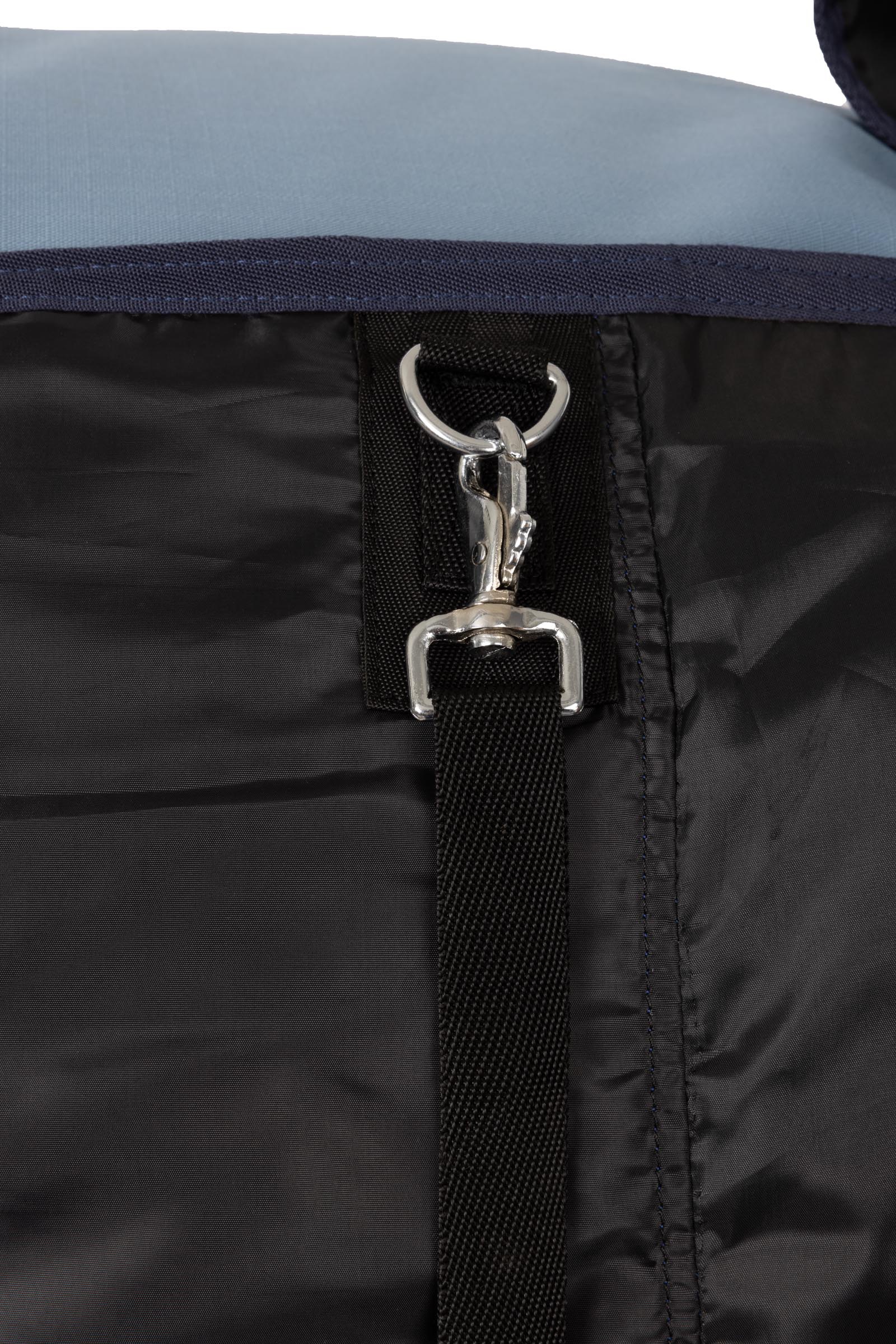 Horze 600D Outdoordecke, 100g