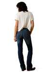 Ariat Rosa Perfect Rise Damen Bootcut Jeans