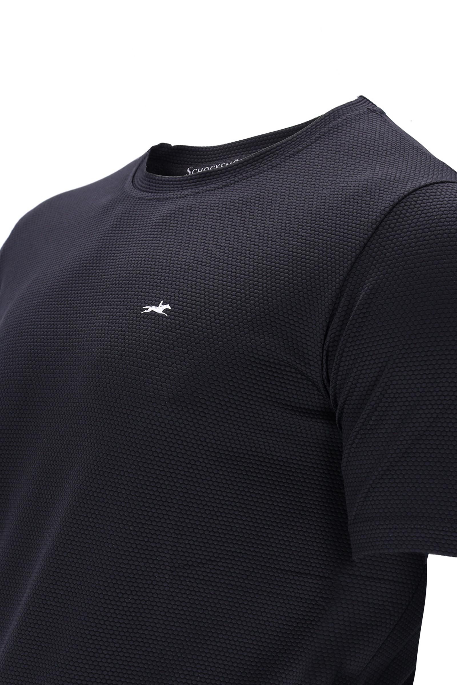 Schockem&ouml;hle Sports Julian Style Herren-T-Shirt