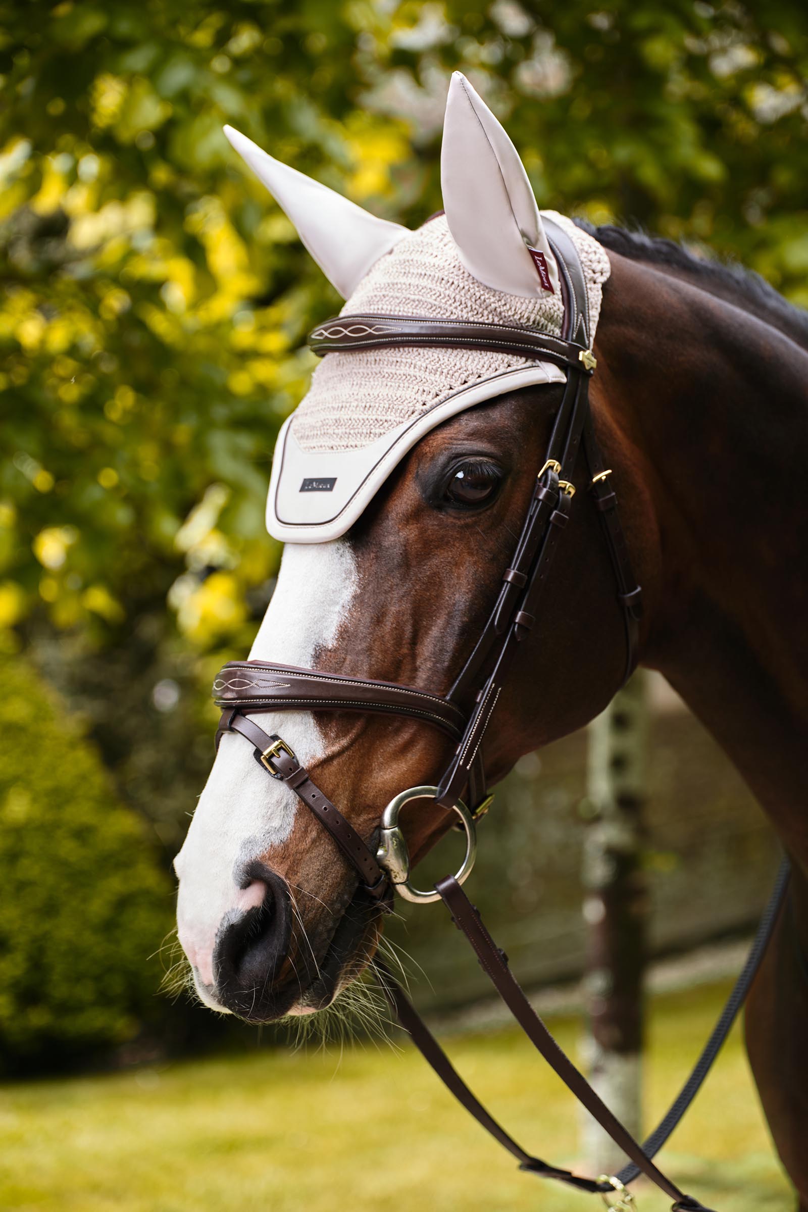 LeMieux Essence Fliegenhaube