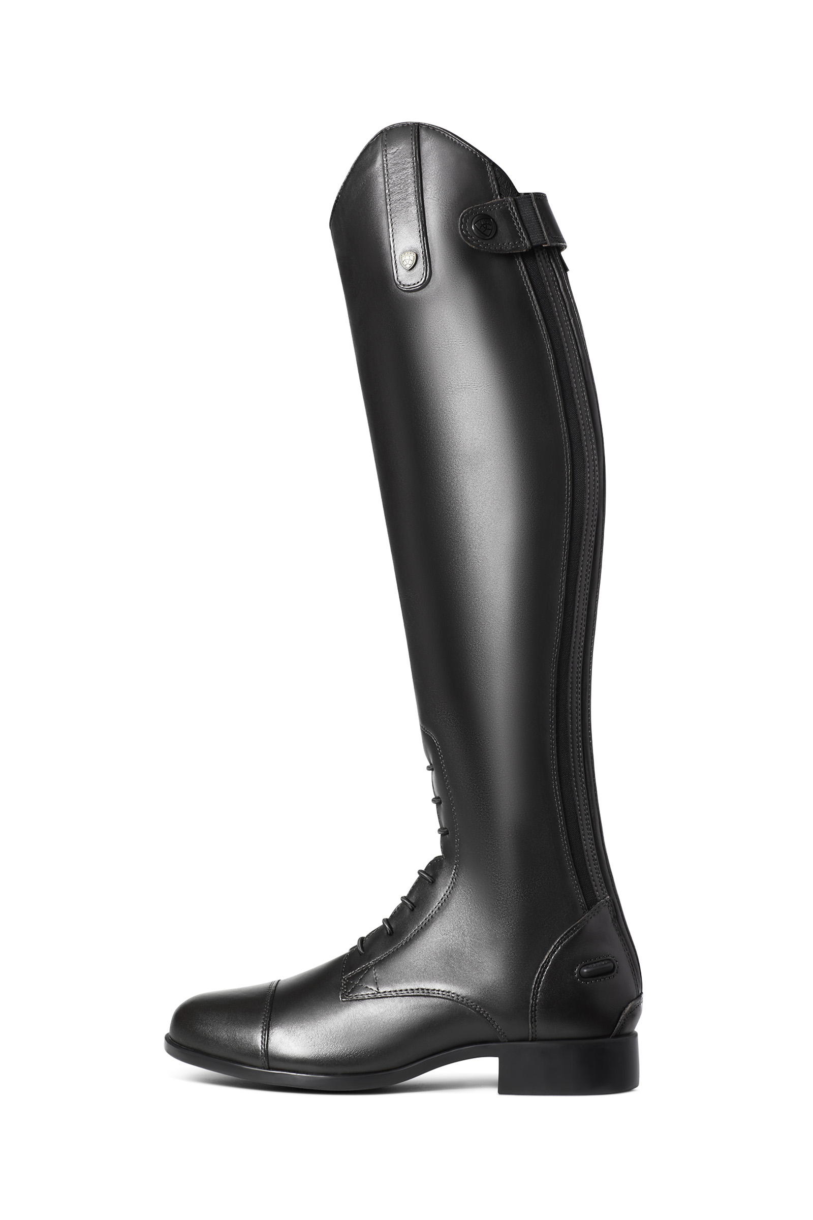 Ariat Heritage Contour II Field Zip Damen Reitstiefel