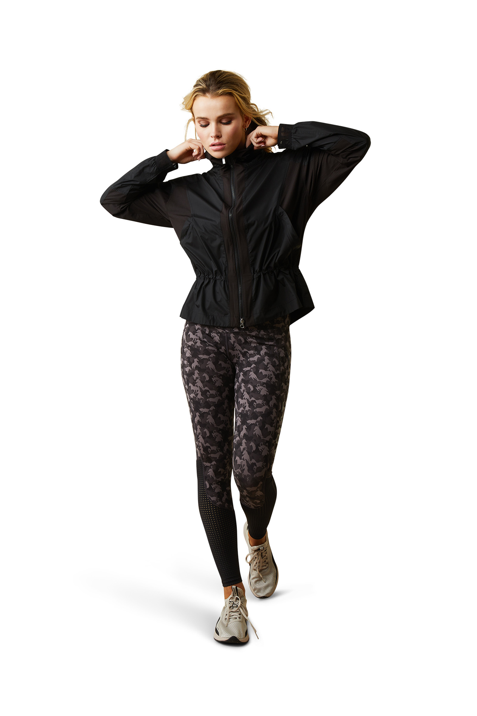 Ariat Breathe Damenjacke