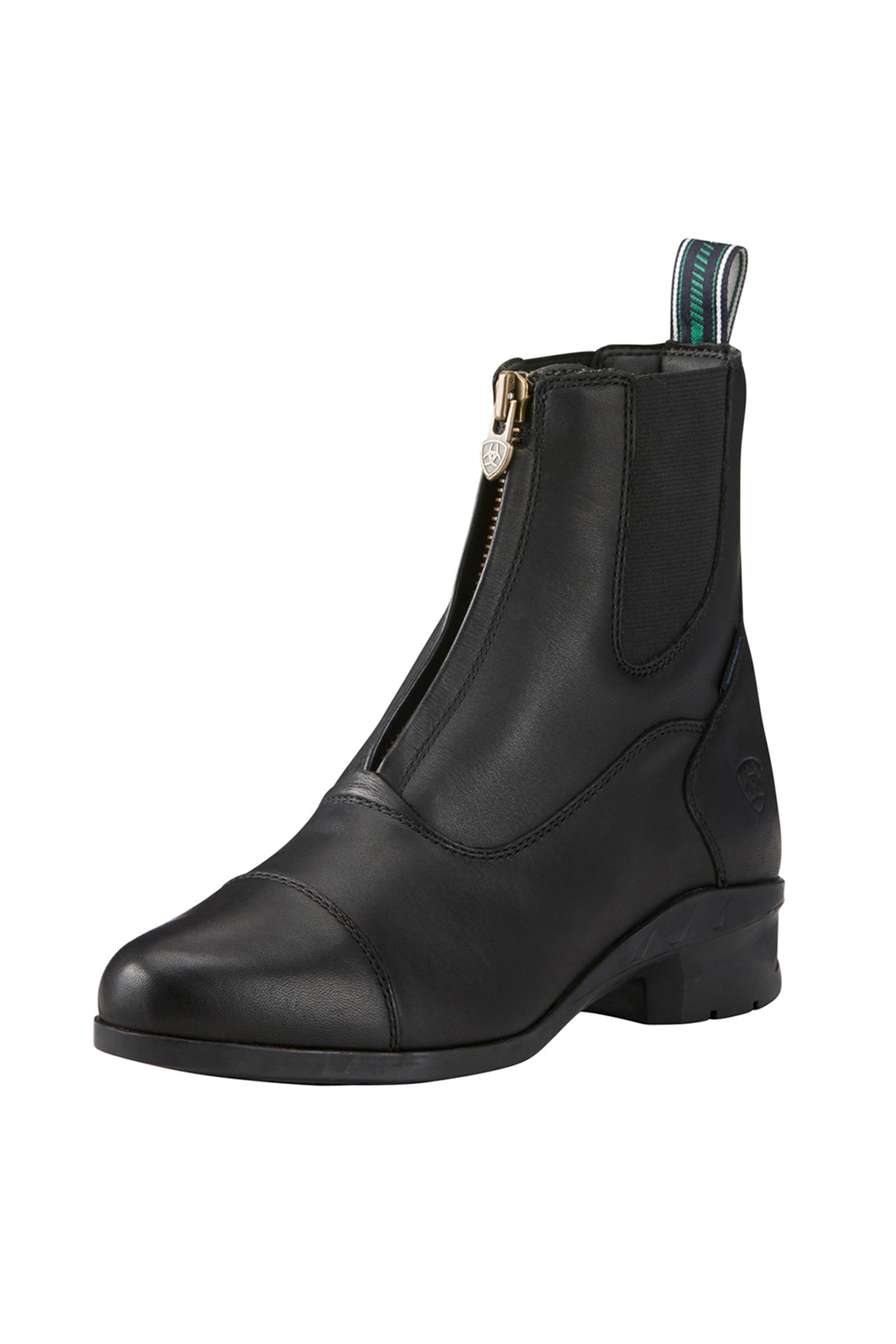 Ariat Heritage IV Zip H20 Damen Jodhpur Stiefeletten