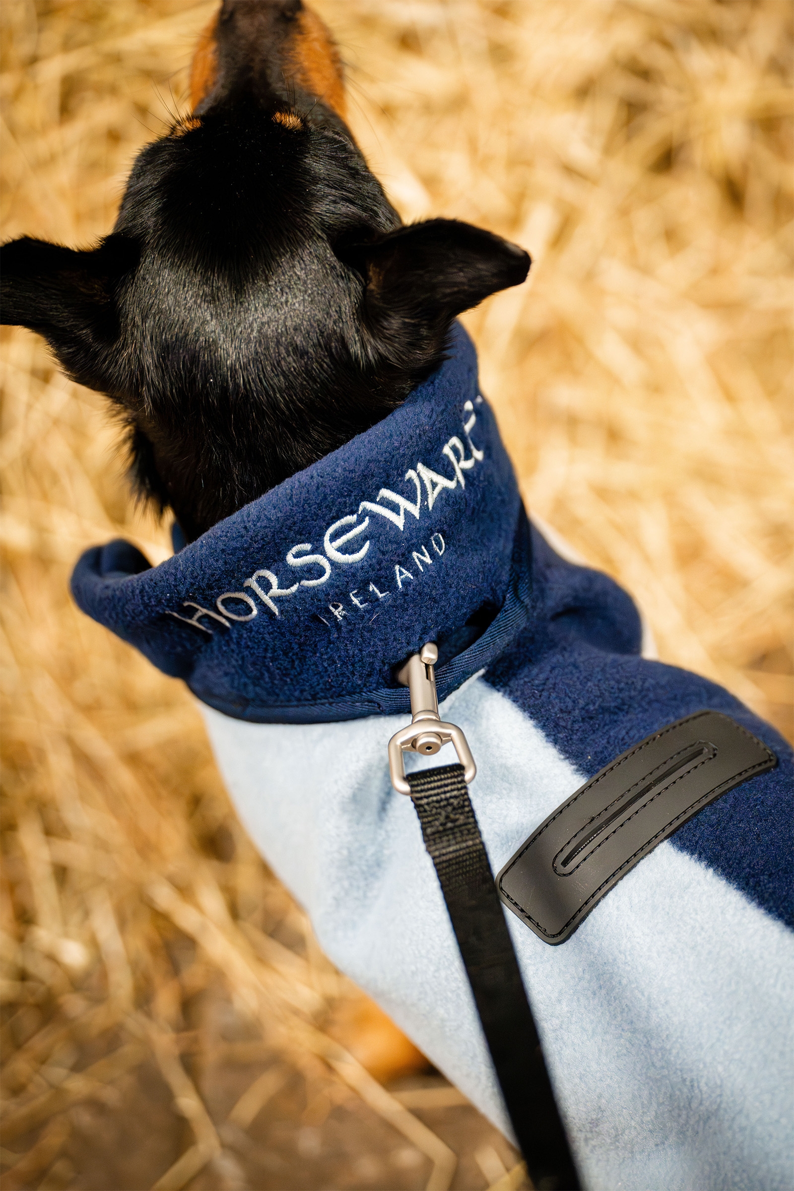 Horseware Signature Hundefleecedecke