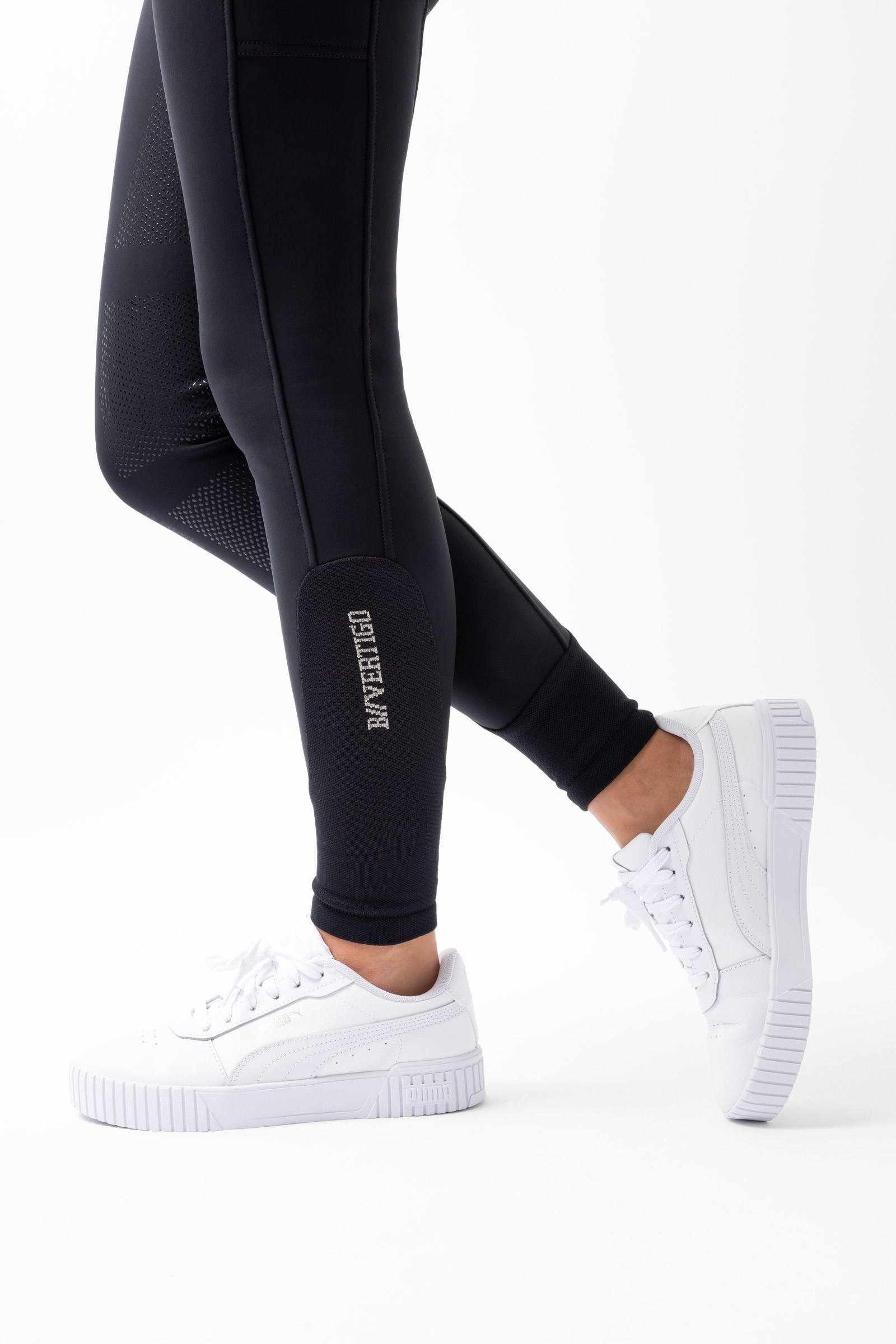 B Vertigo Elea Winterreithose mit Vollbesatz