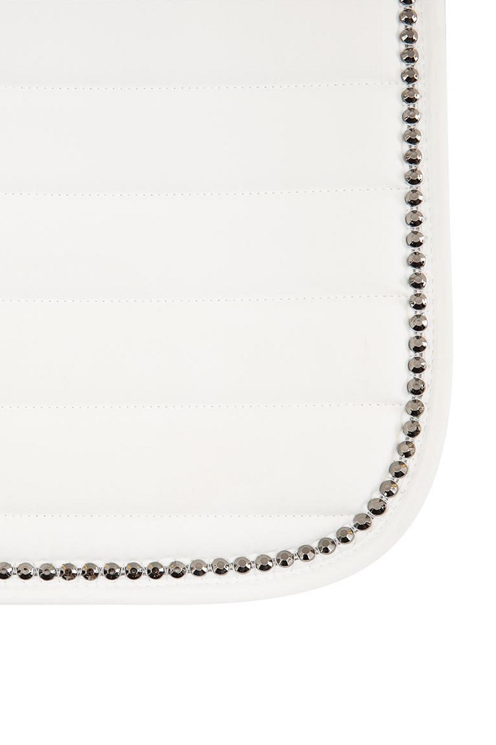 BR Ivory Coast C-Wear Dressursattelpad