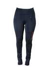 Karlslund Galdur Damen Jodhpur-Reitleggings mit Vollbesatz