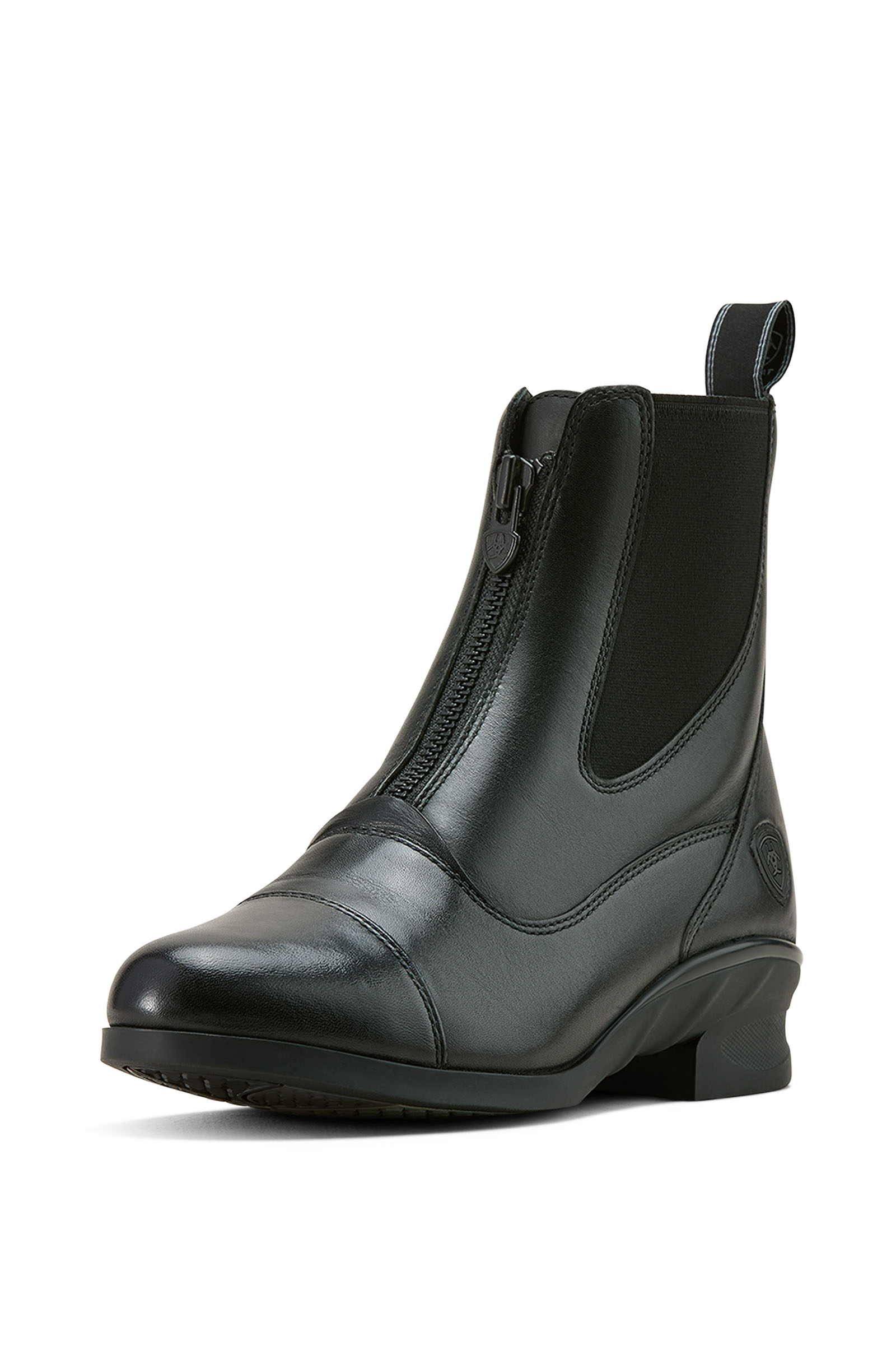 Ariat Heritage Damen Paddockstiefeletten mit Reißverschluss