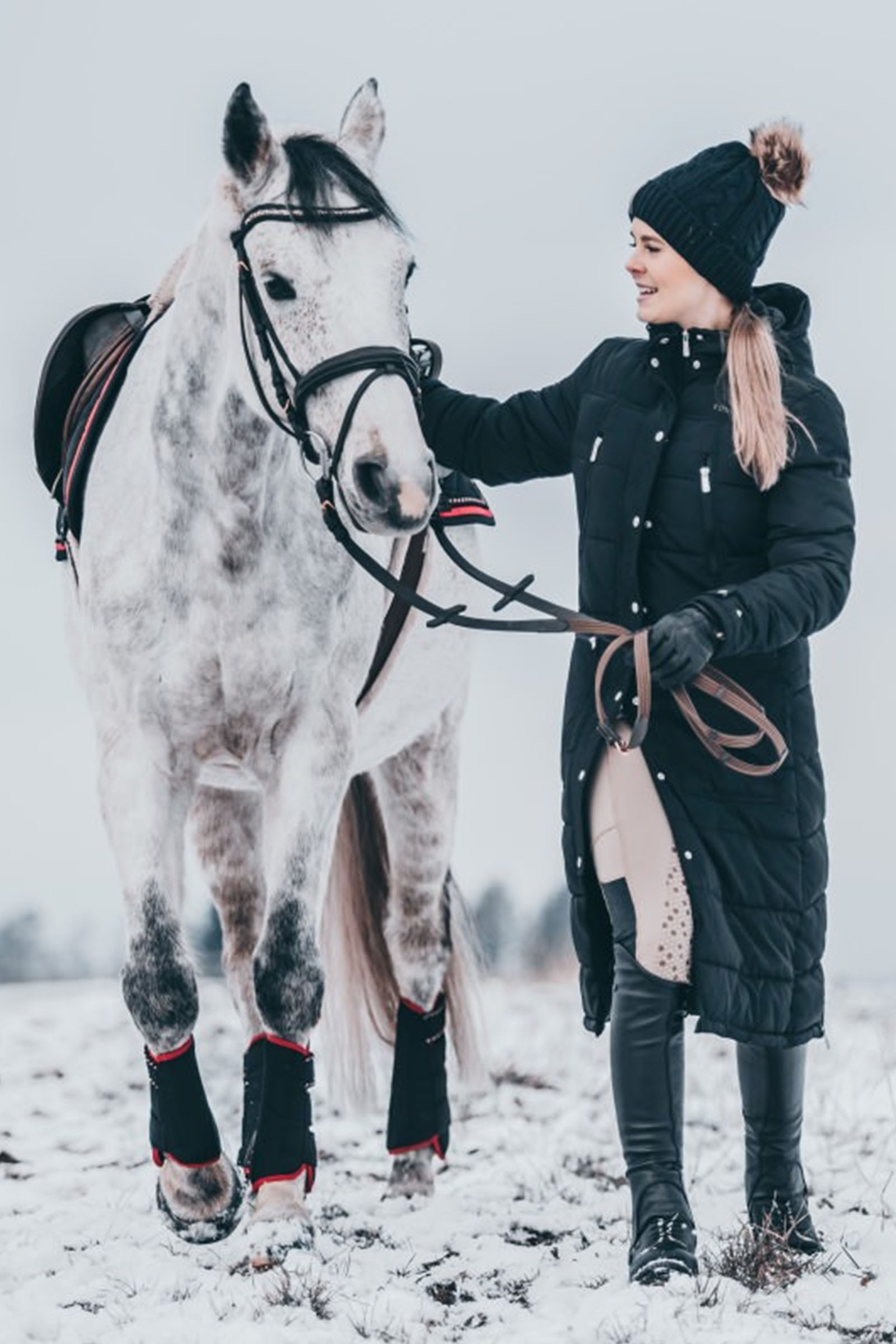 Suedwind Footwear IceLock Merino BZ Lace