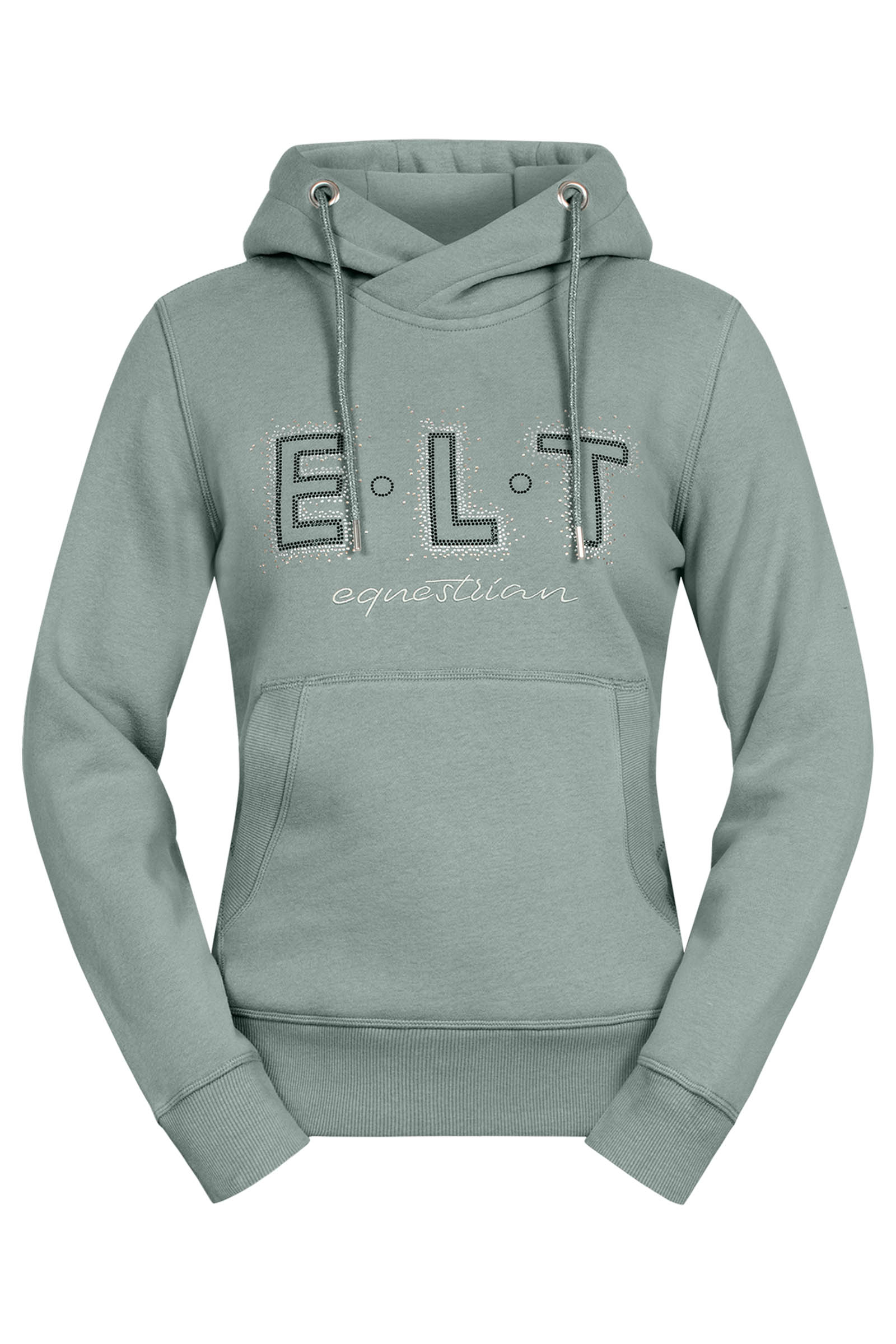 Silver Blue ELT Rio Women&acute;s Hoody 