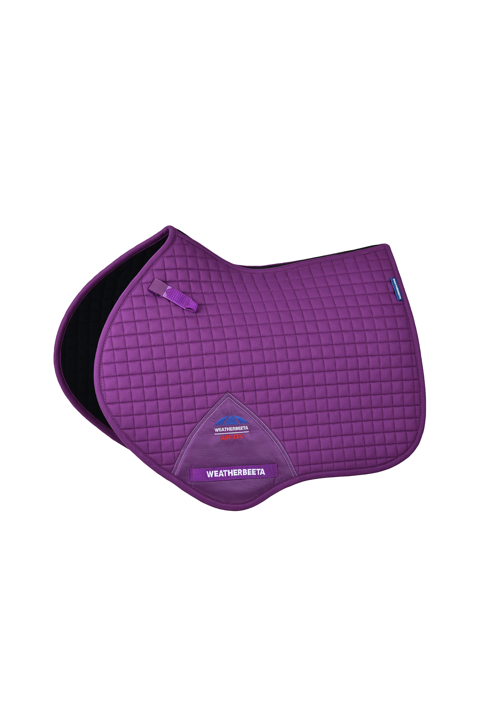 Violet Weatherbeeta Prime Air-Tec Springschabracke