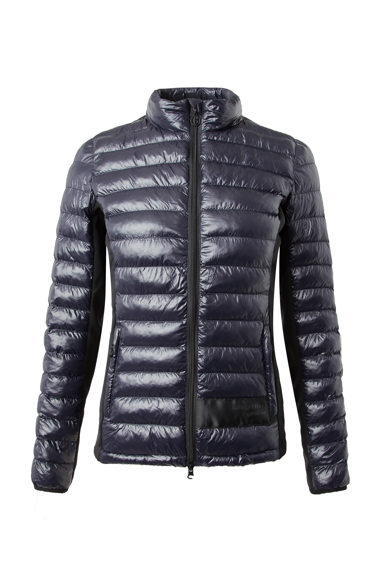 B Vertigo Simone Leichte, gef&uuml;tterte Damen Reitjacke