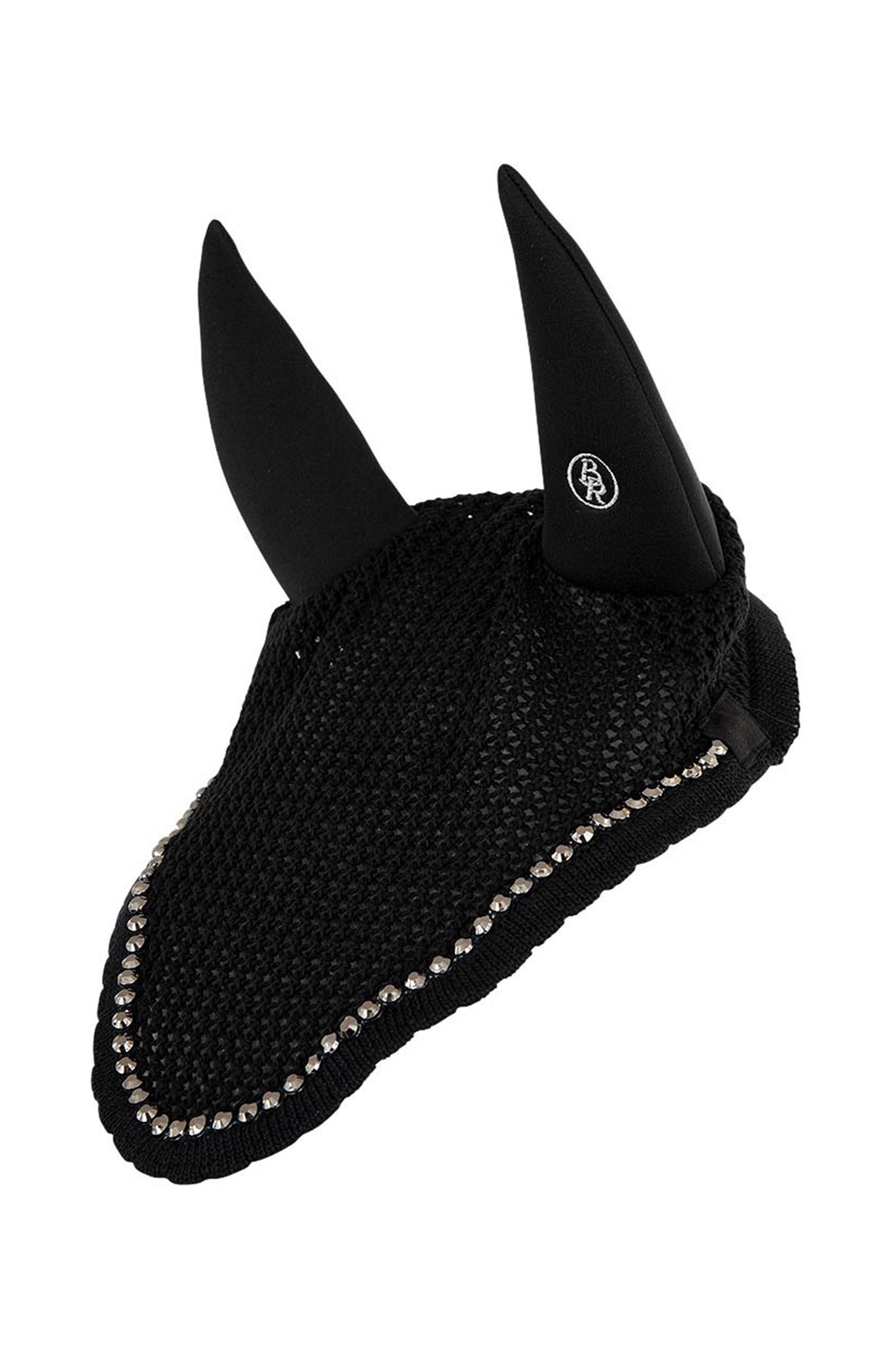 Black BR Ivory Coast Ohrenhaube