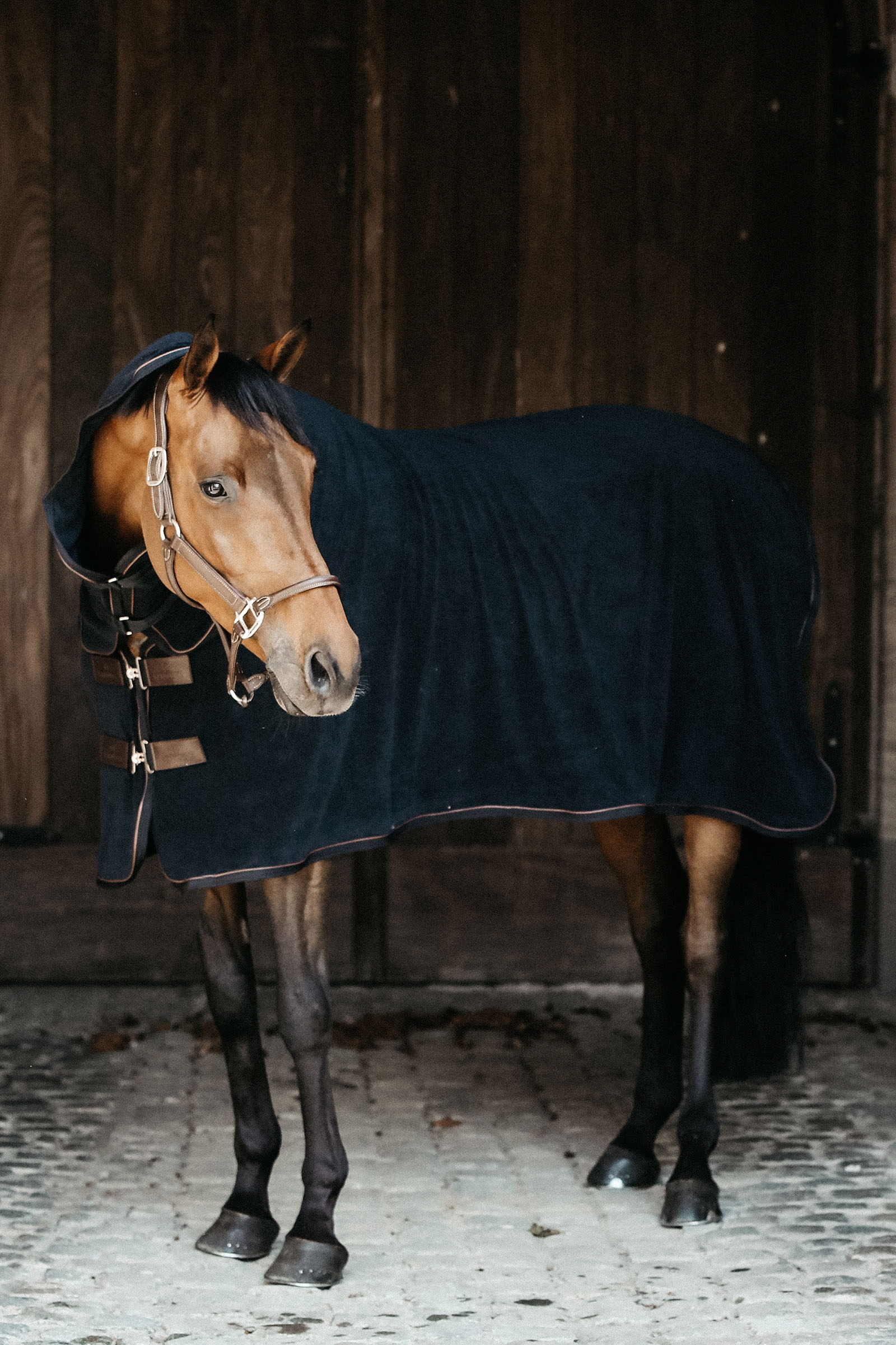 Kentucky Horsewear Towel Abschwitzdecke