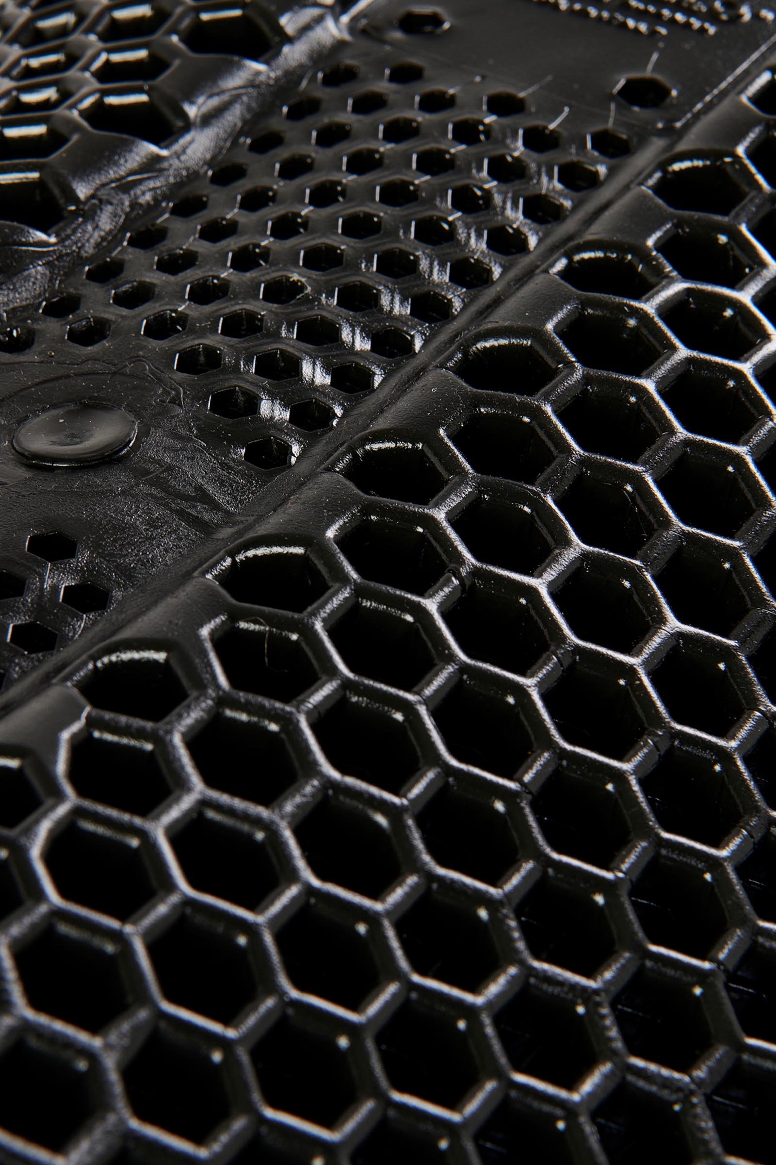 Acavallo Anti-Rutsch Hexa Soft Gel Pad