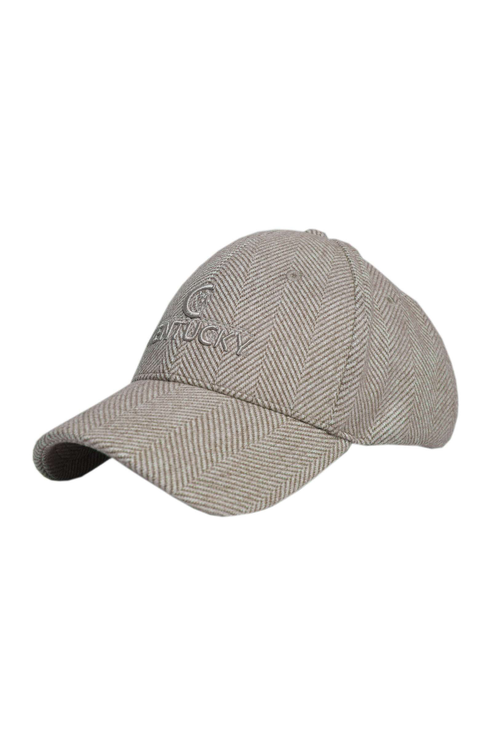 Kentucky Horsewear Baseball Cap Wolle