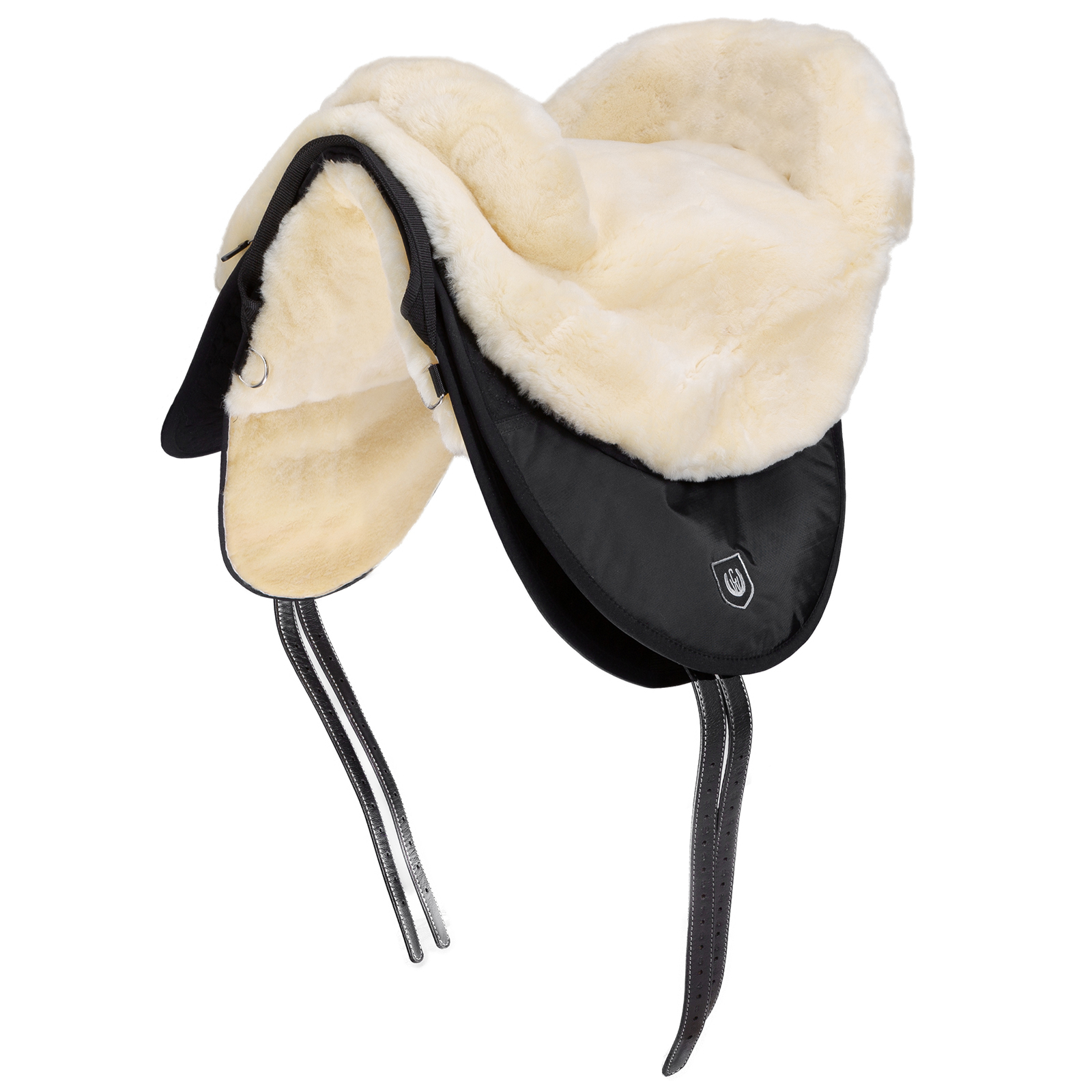 Christ Cloud Spezial+ Fellsattel mit Verbundschaumeinlagen