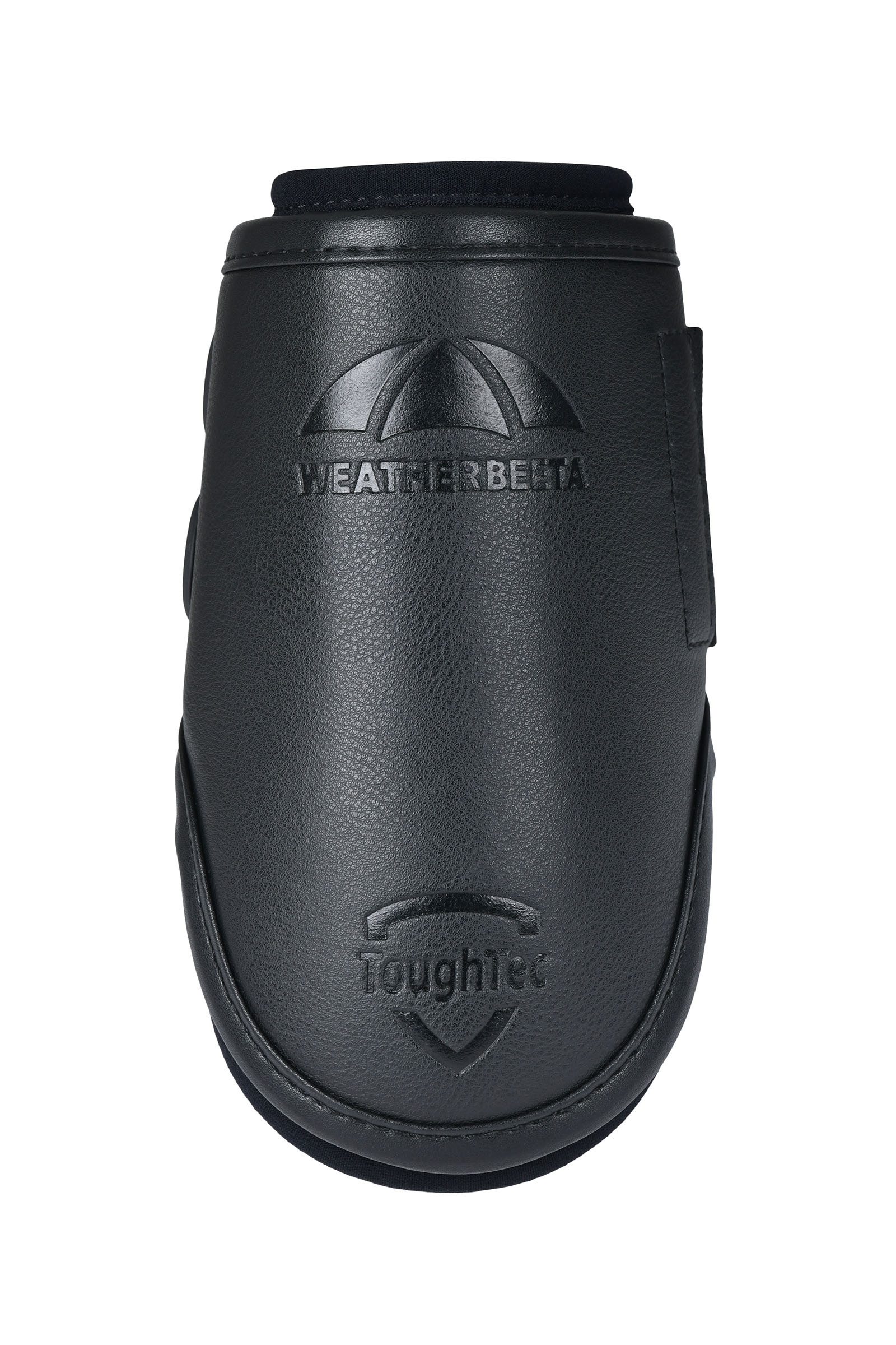 Weatherbeeta Tough-Tec Pro Gamaschen, hinten