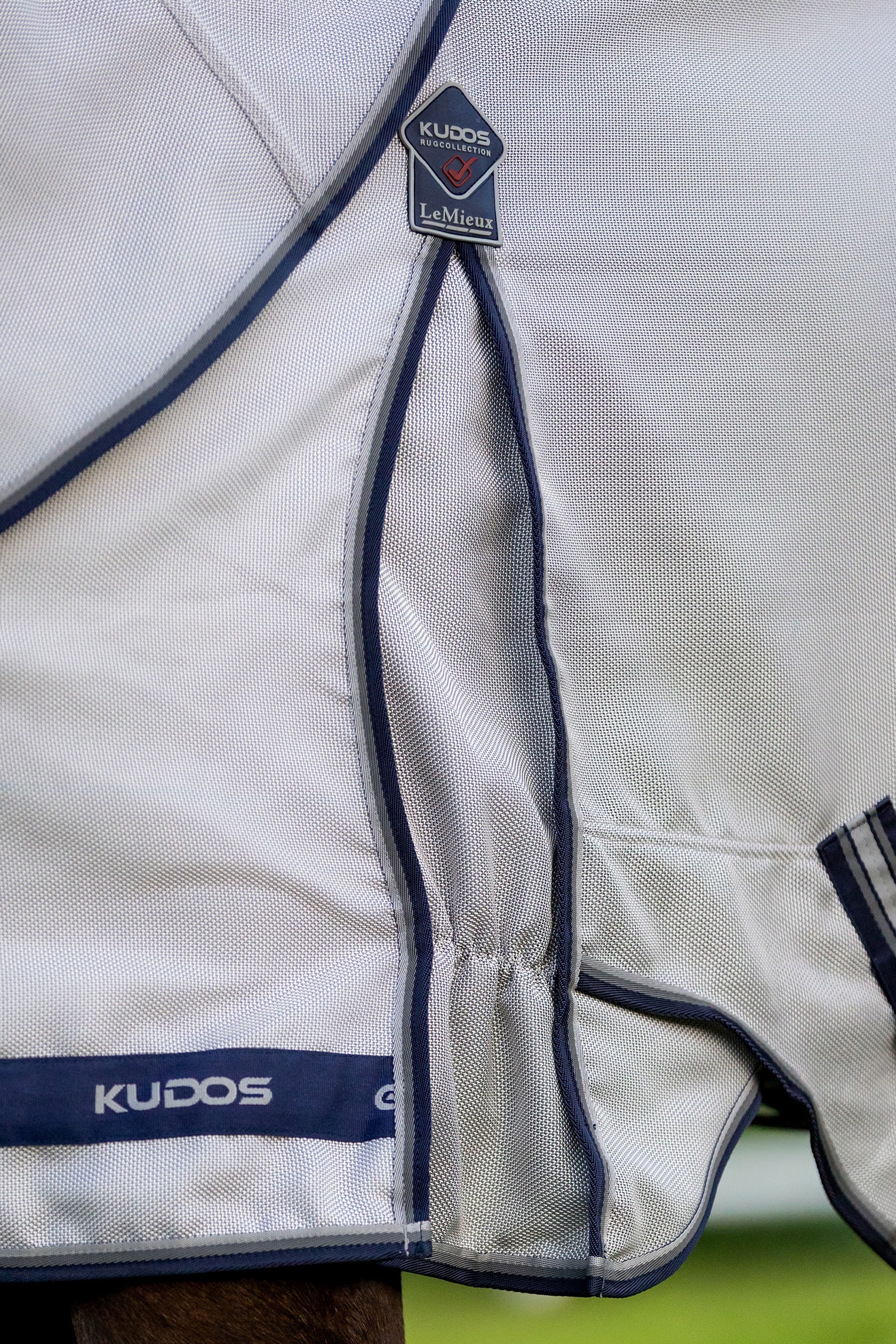 LeMieux Kudos Gladiator Fliegendecke