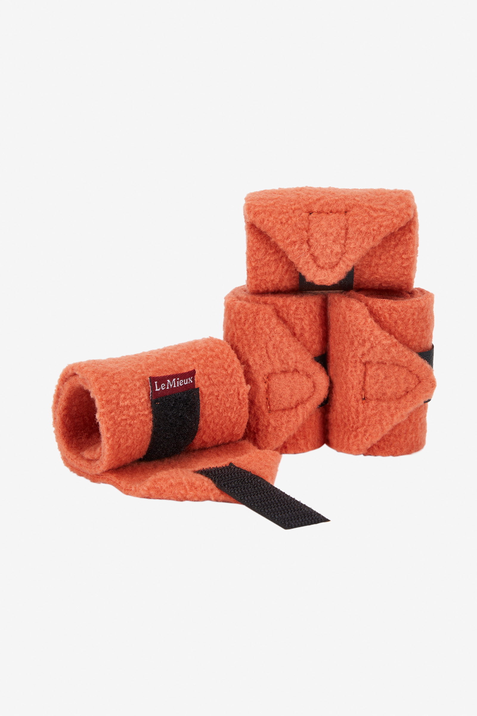 Apricot LeMieux Toy Pony Bandagen (4er Pack)