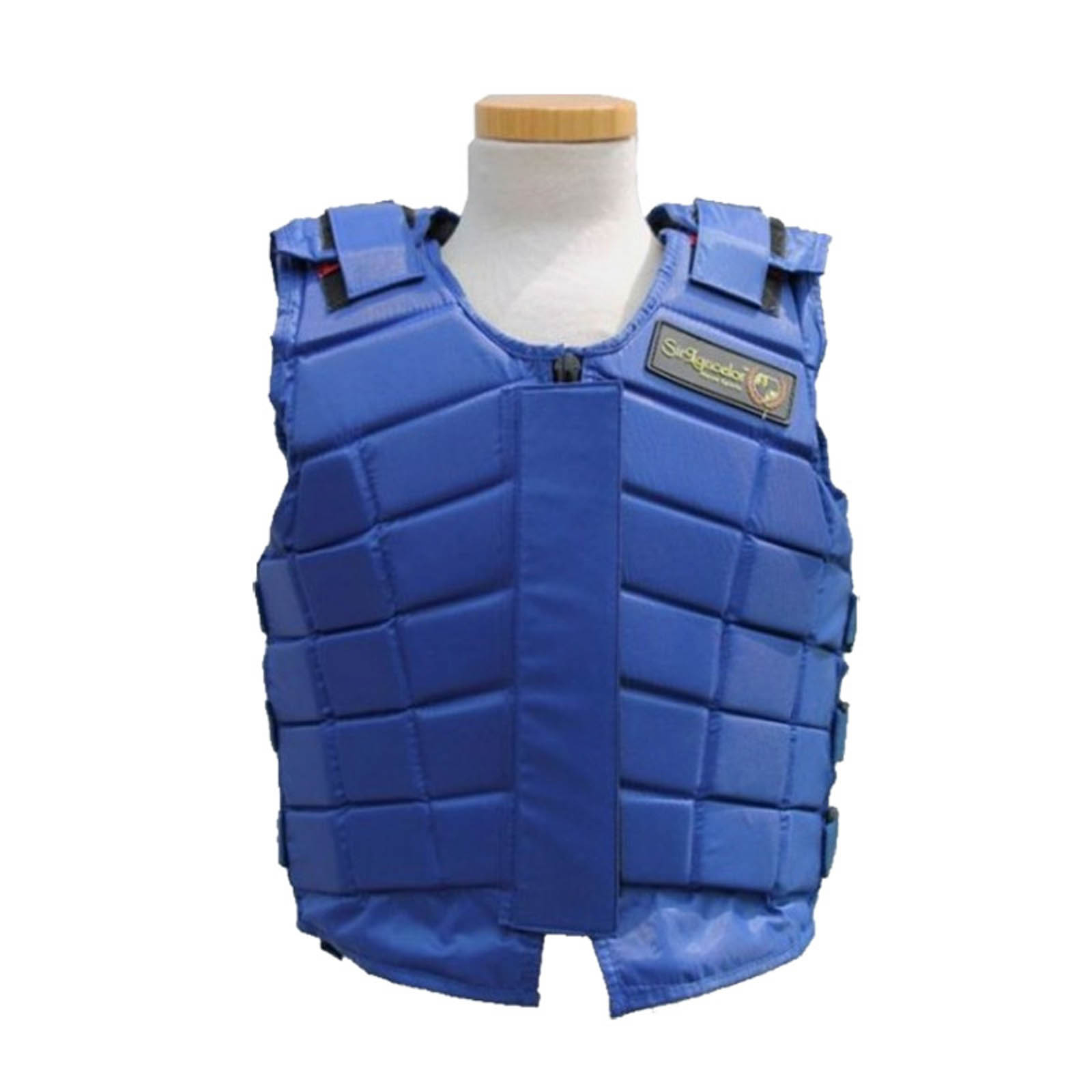Royal Blue Kavalkade Sir Lancelot Bodyprotektor
