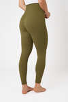 Horze Melissa nahtlose Thermo Reitleggings