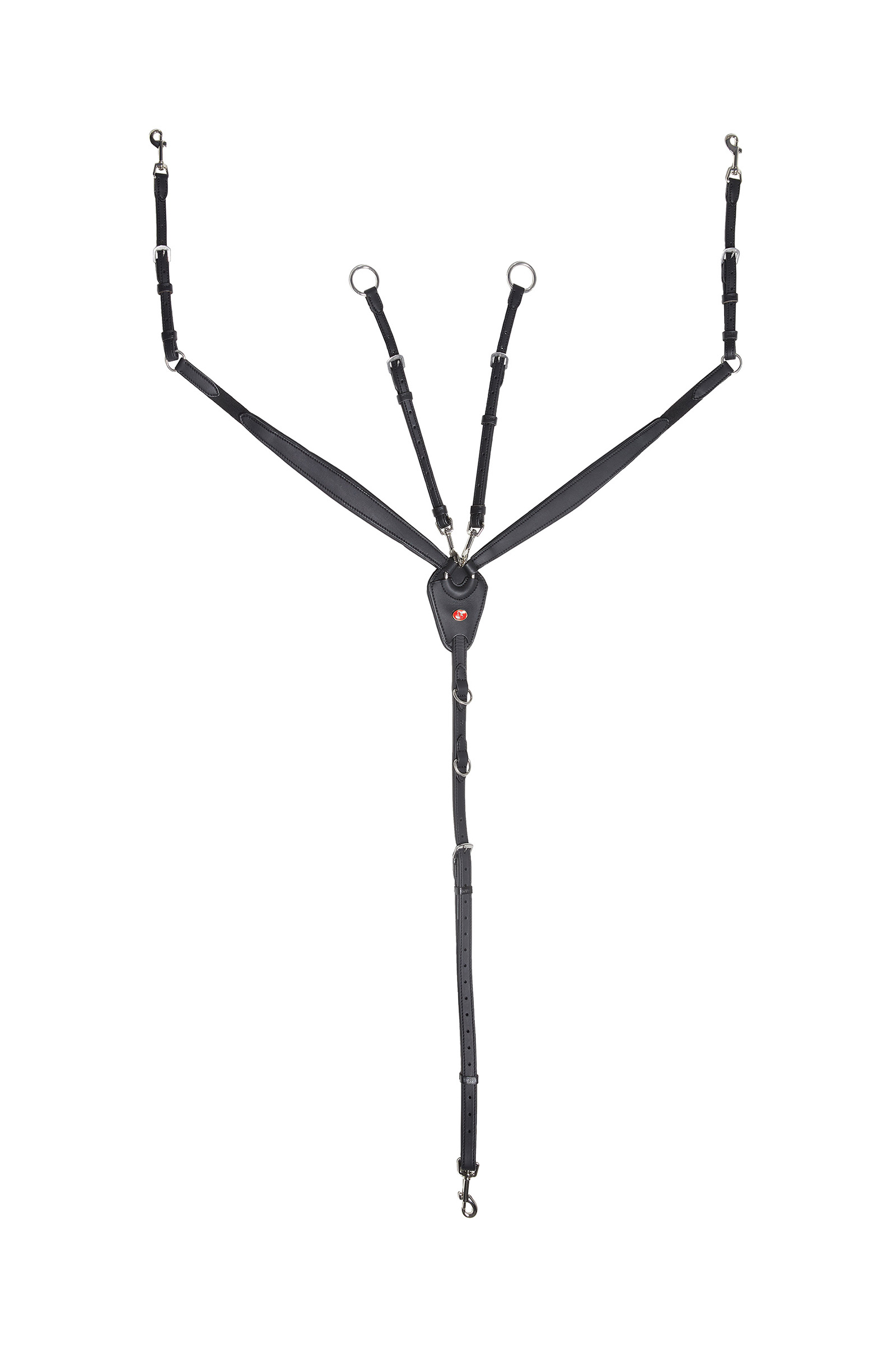 Kieffer Jessica Vorderzeug