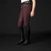 Mountain Horse Diana Damen Reithose mit Vollbesatz