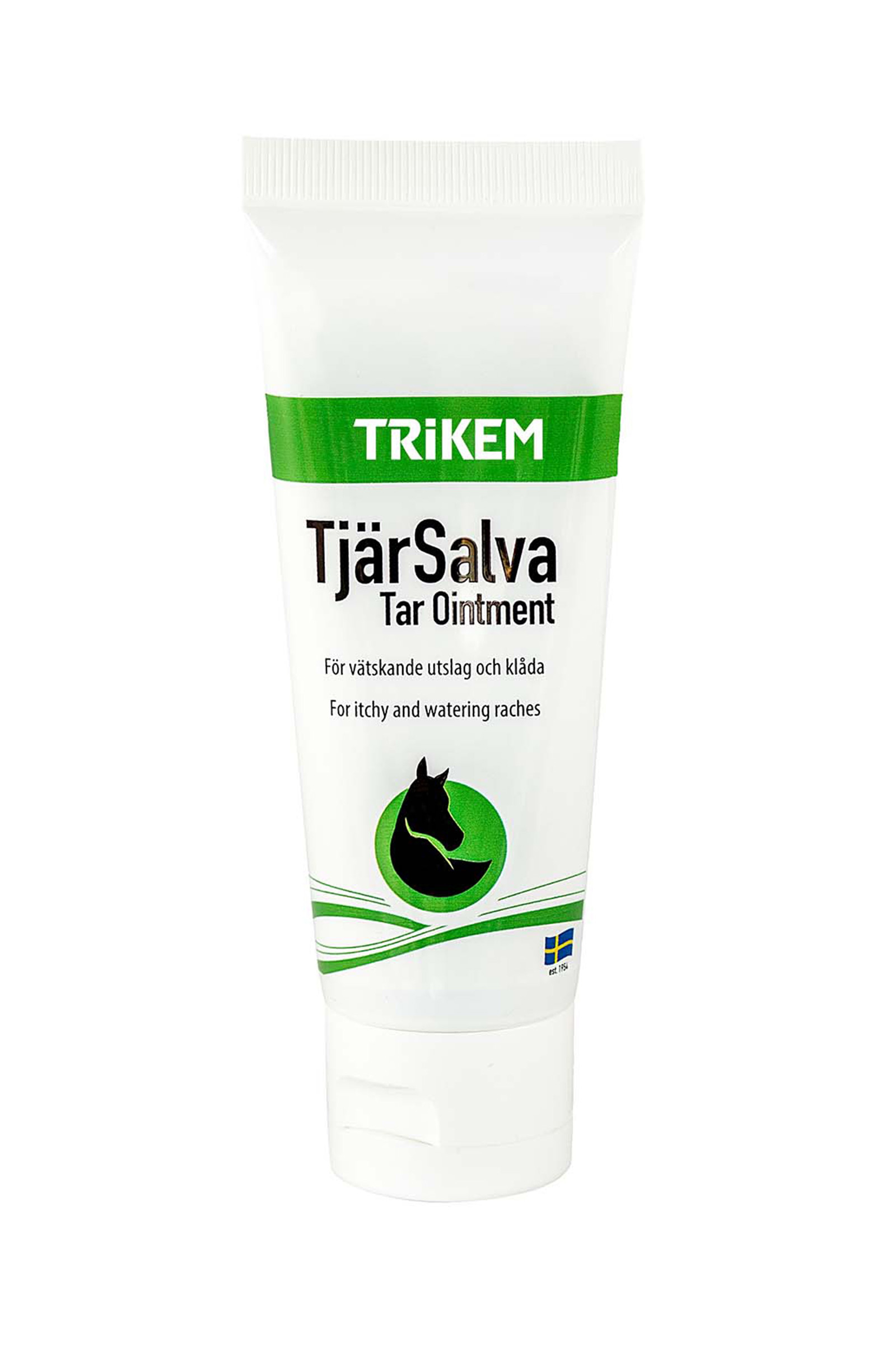 Trikem Teer-Salbe, 250ml
