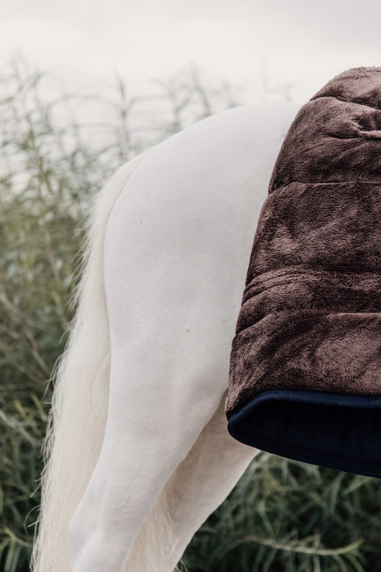 Kentucky Horsewear Tiny Skin Friendly Unterdecke, 150g