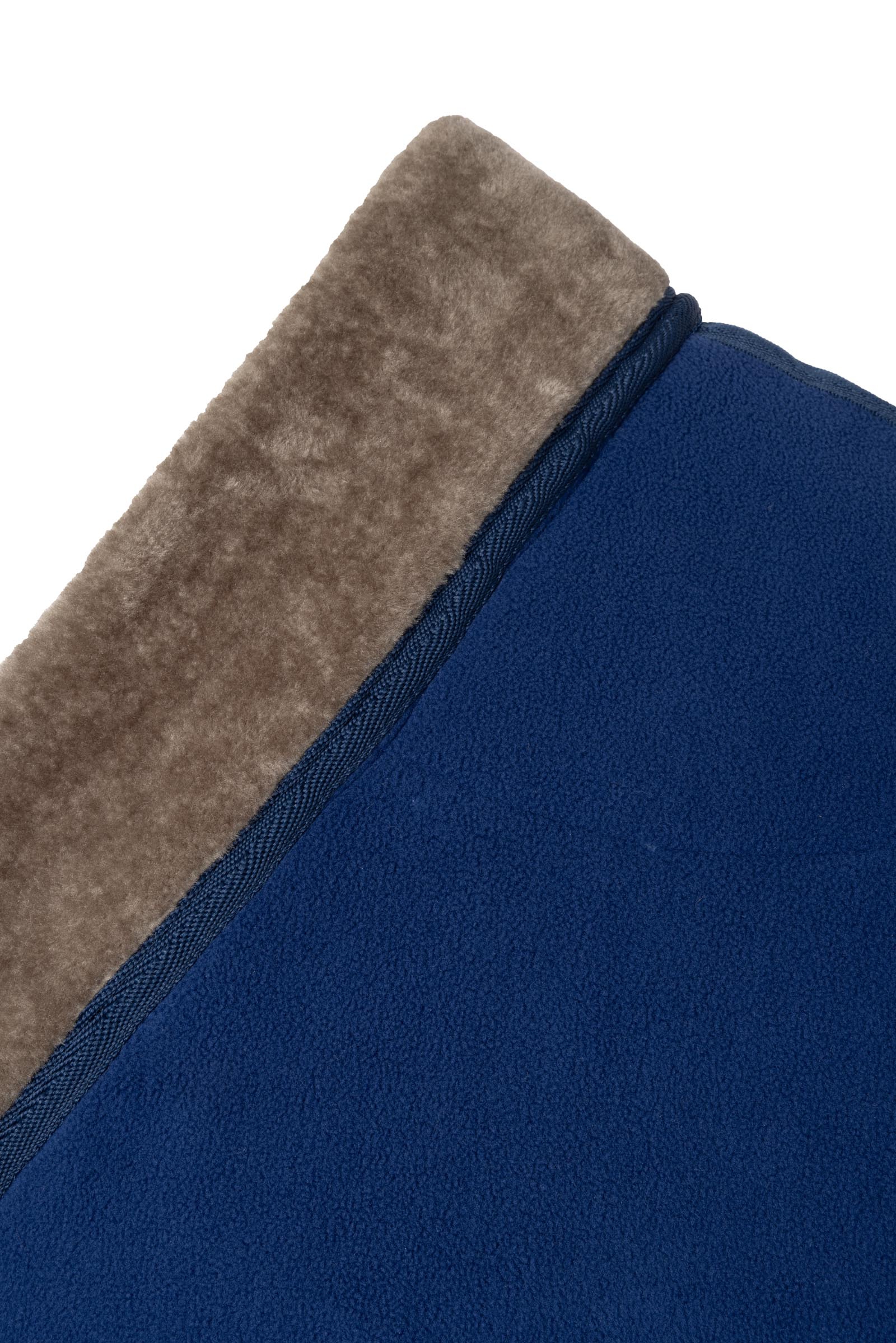 Horze Delémont Fleece Abschwitzdecke