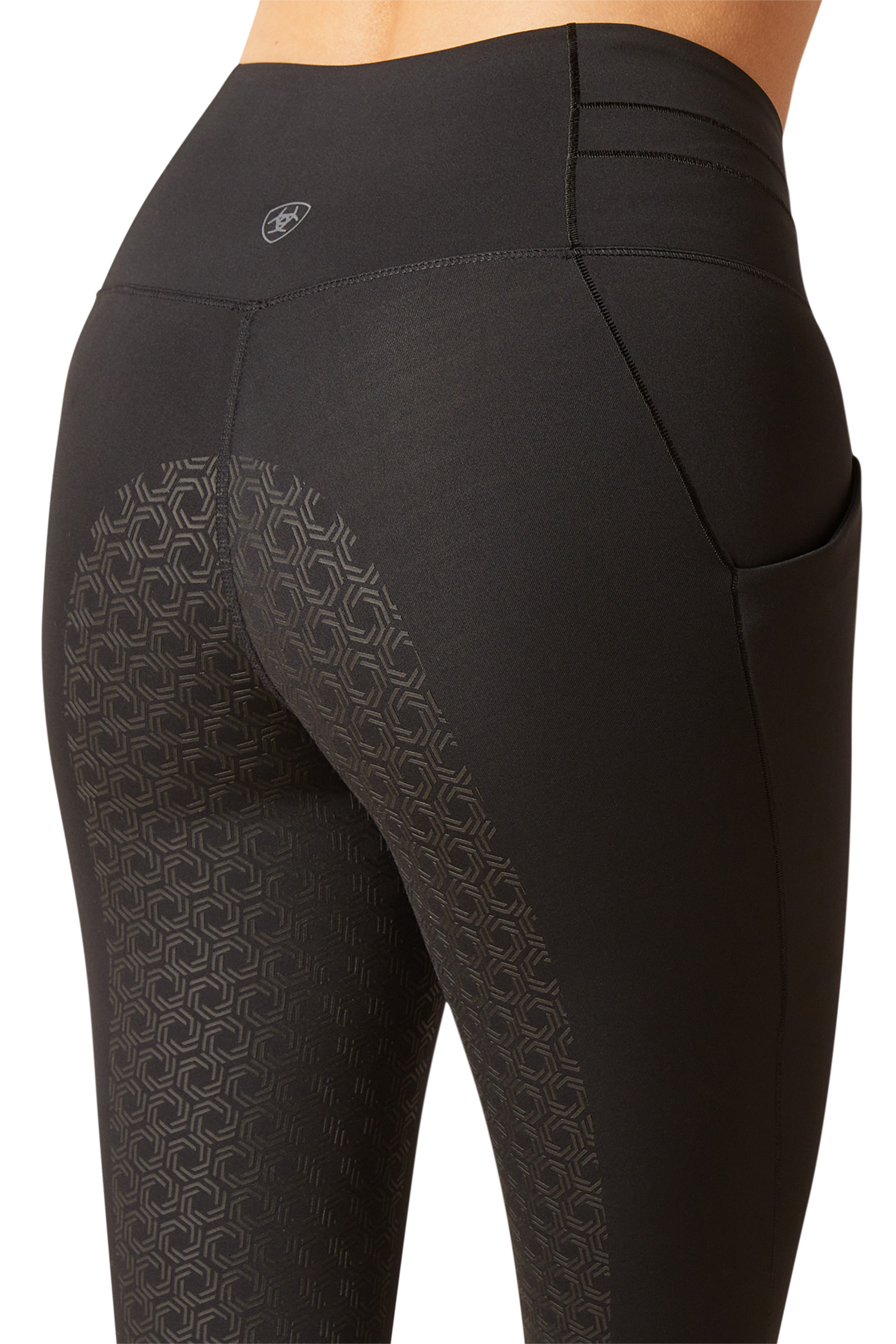 Ariat Eos 2.0 Damen Reitleggings mit Full-Grip