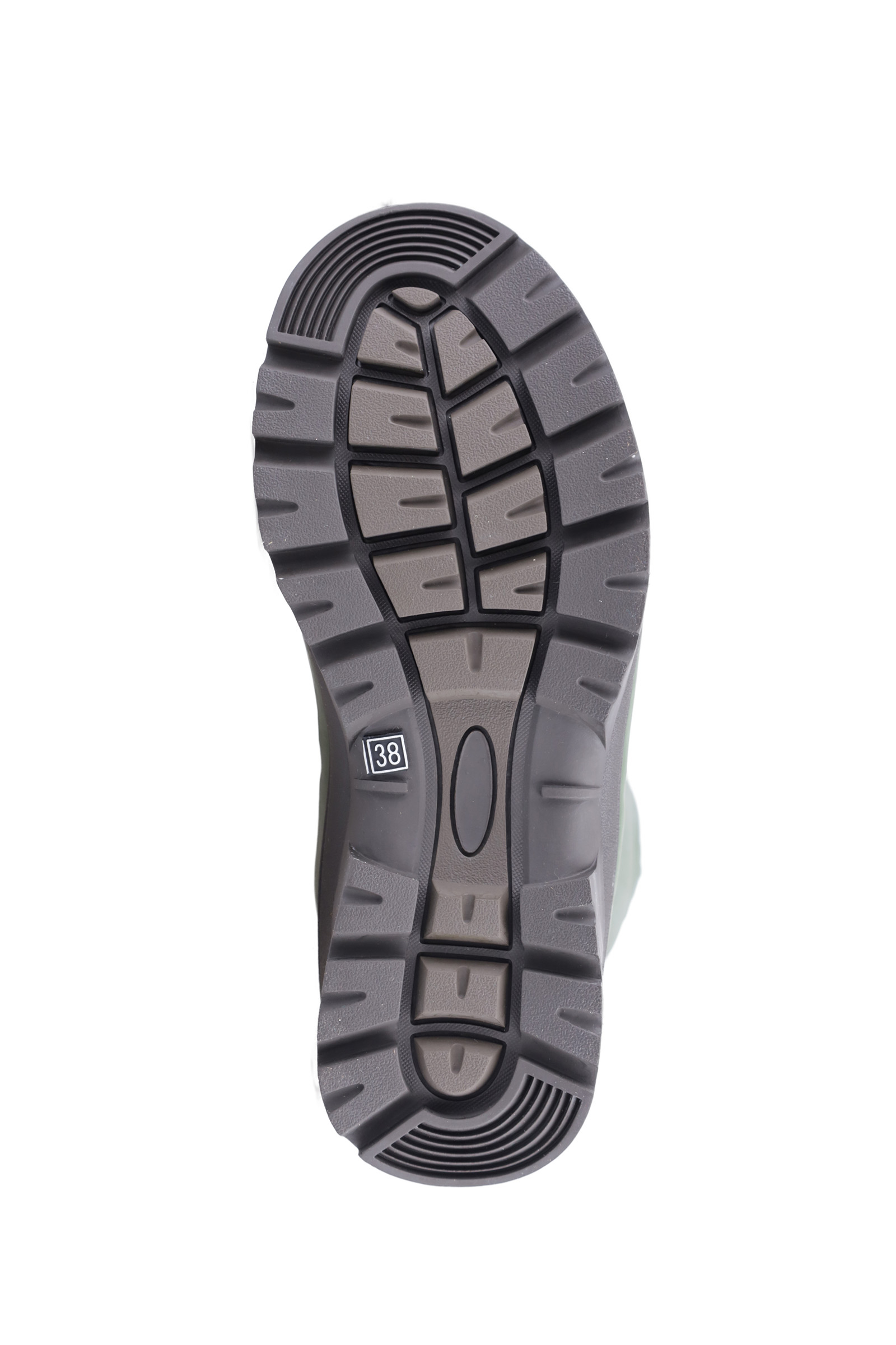 Crosslander Kodiak Stiefel