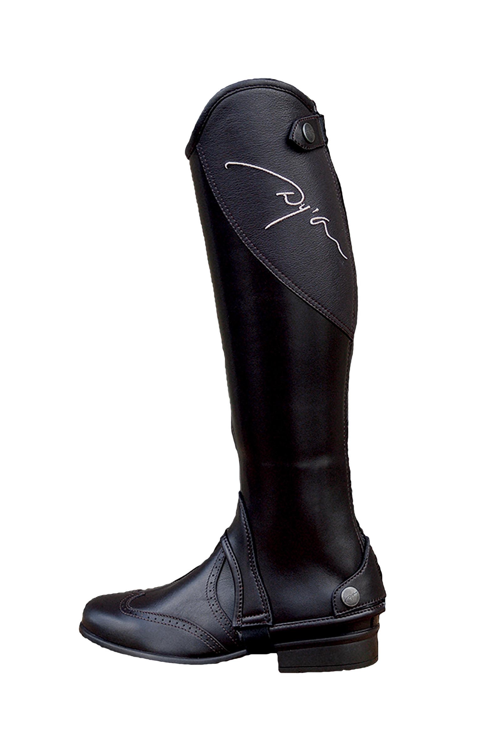 Dy'on Kinder Kurz-Chaps  